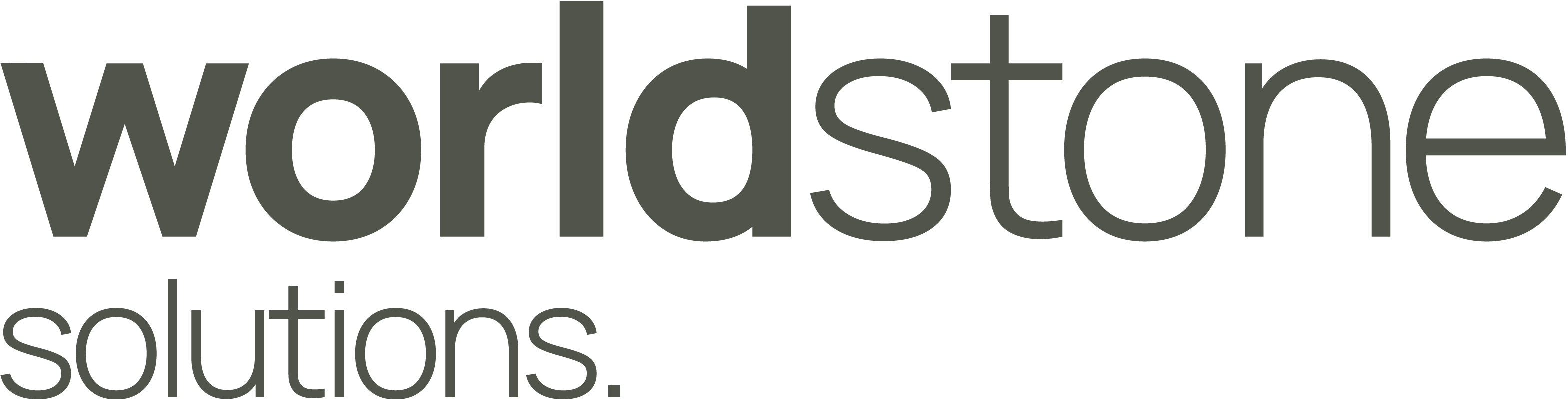 Worldstone Solutions