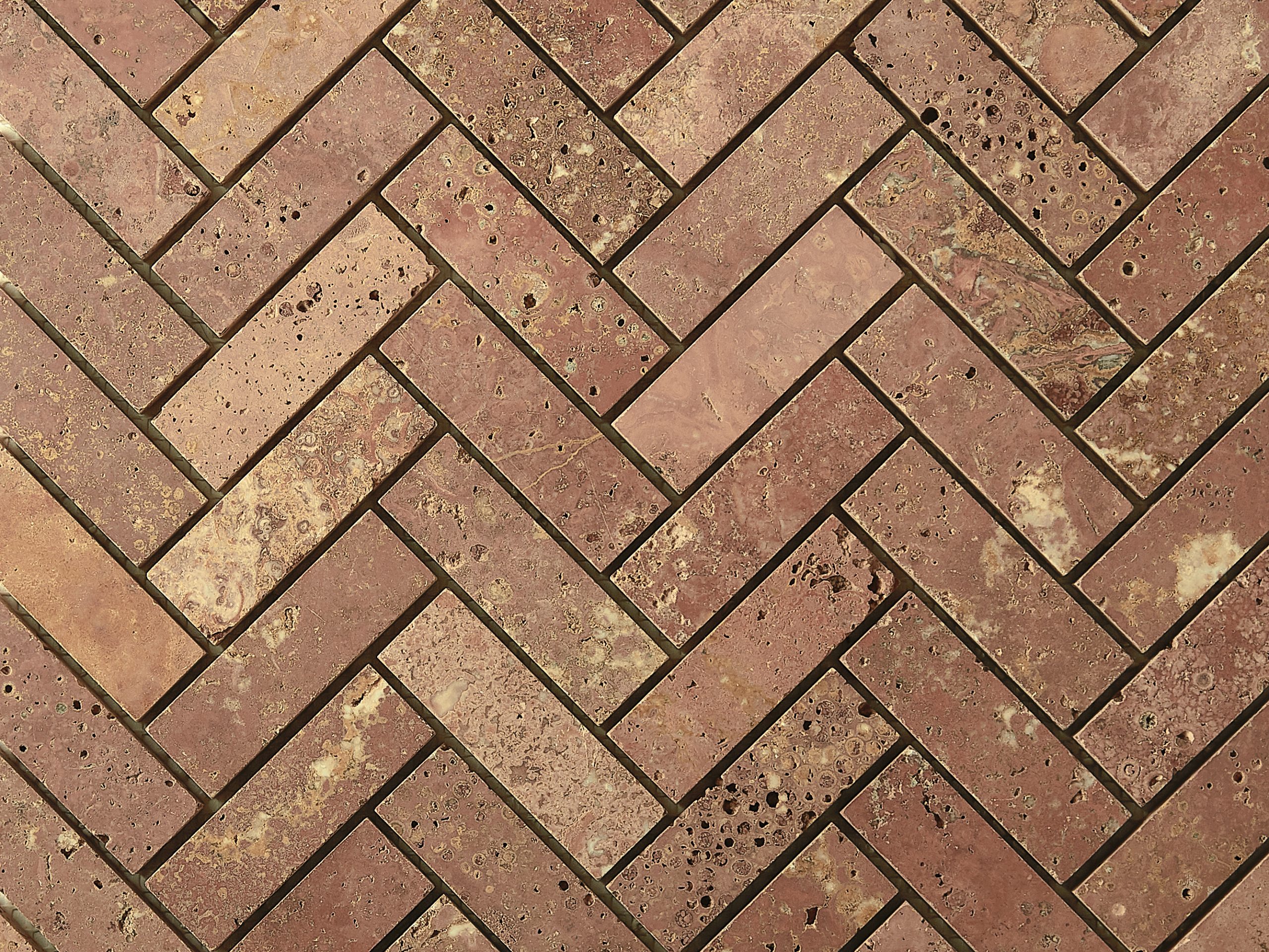 mosaic_rosa_trav_honed_herringbone_145_001_High