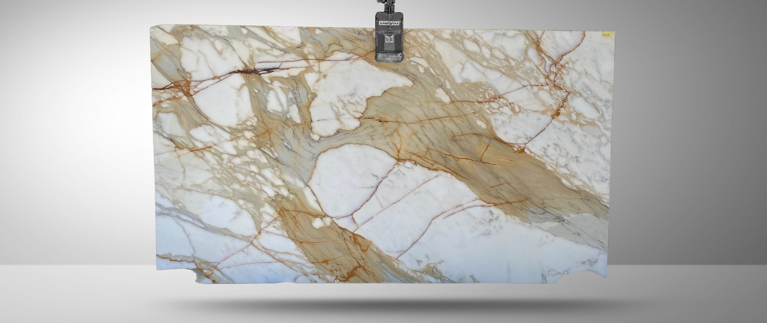 WorldStone MAcchia Vecchia honed # 20