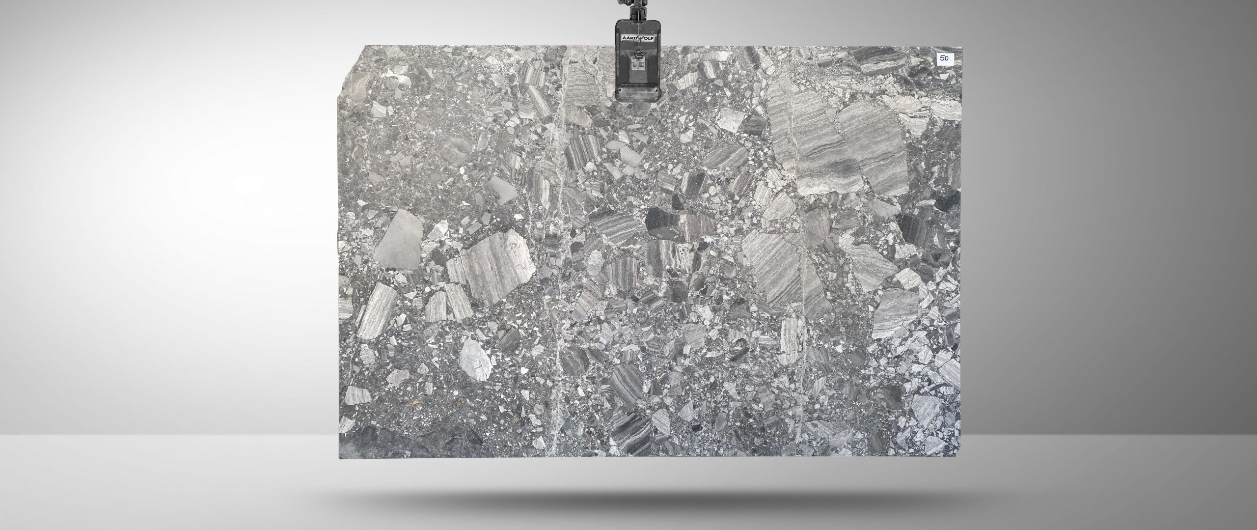 Worldstone Mystic- Honed