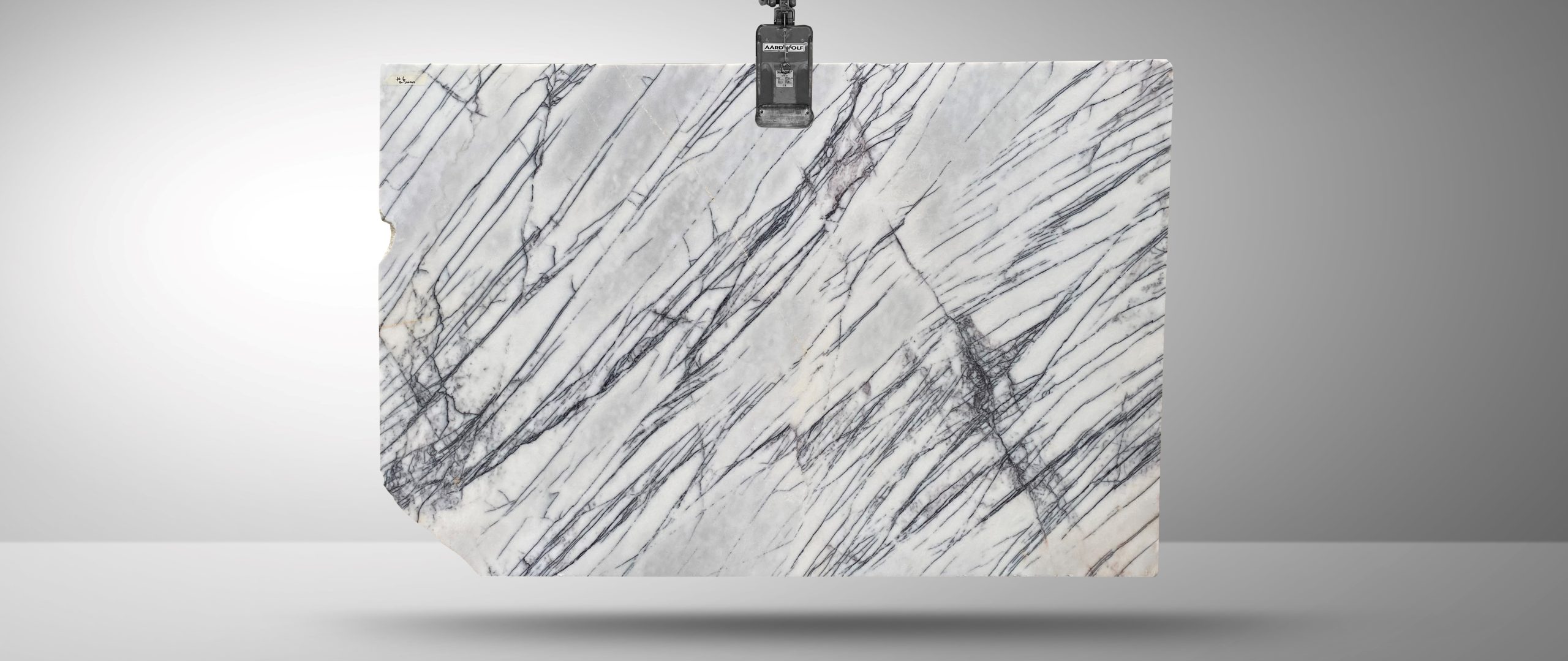 Worldstone New York marble honed, batch JB GR15334