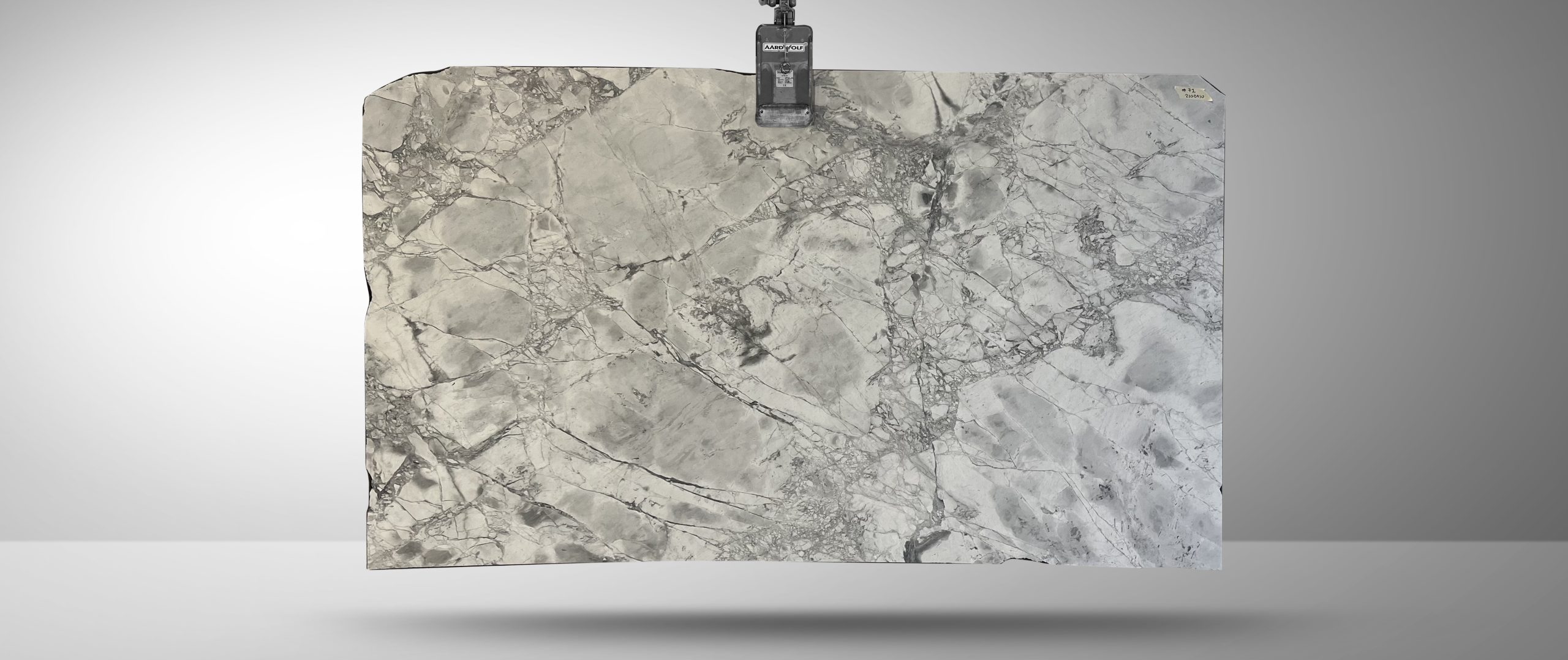 Worldstone Calacatta Super White Batch 210910