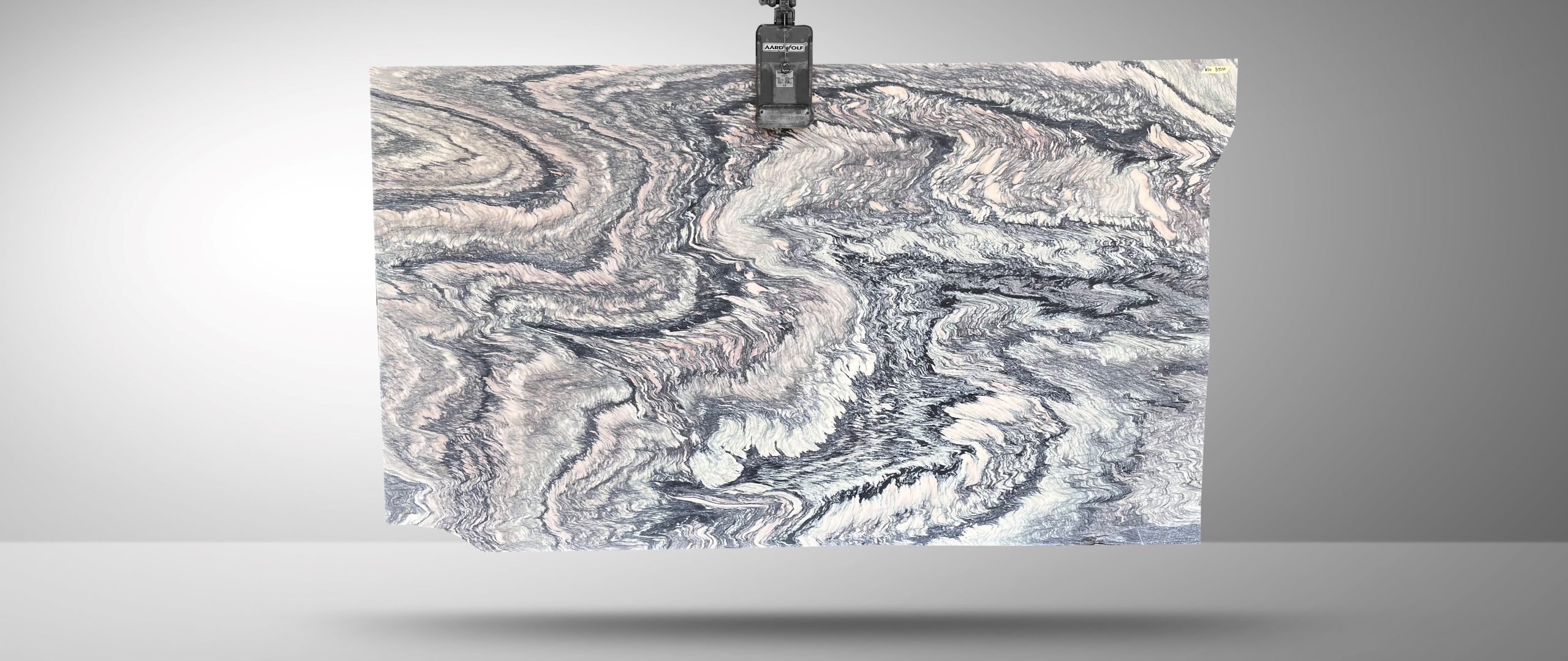 Wroldstone Cipollino Slab #26