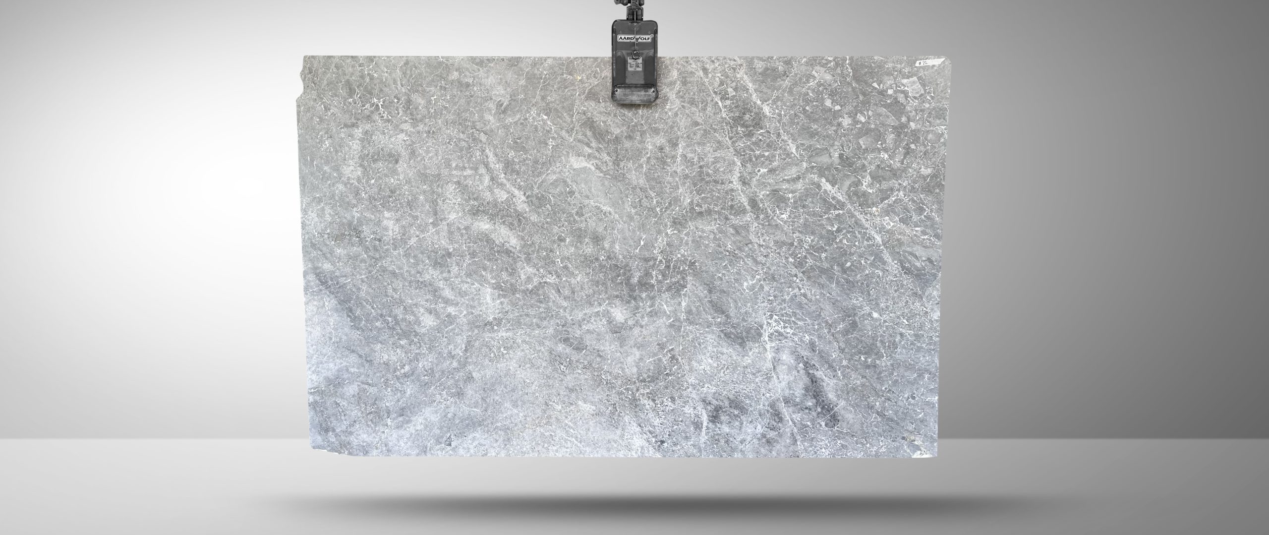 Worldstone Mare Grigio Medium Slab #22