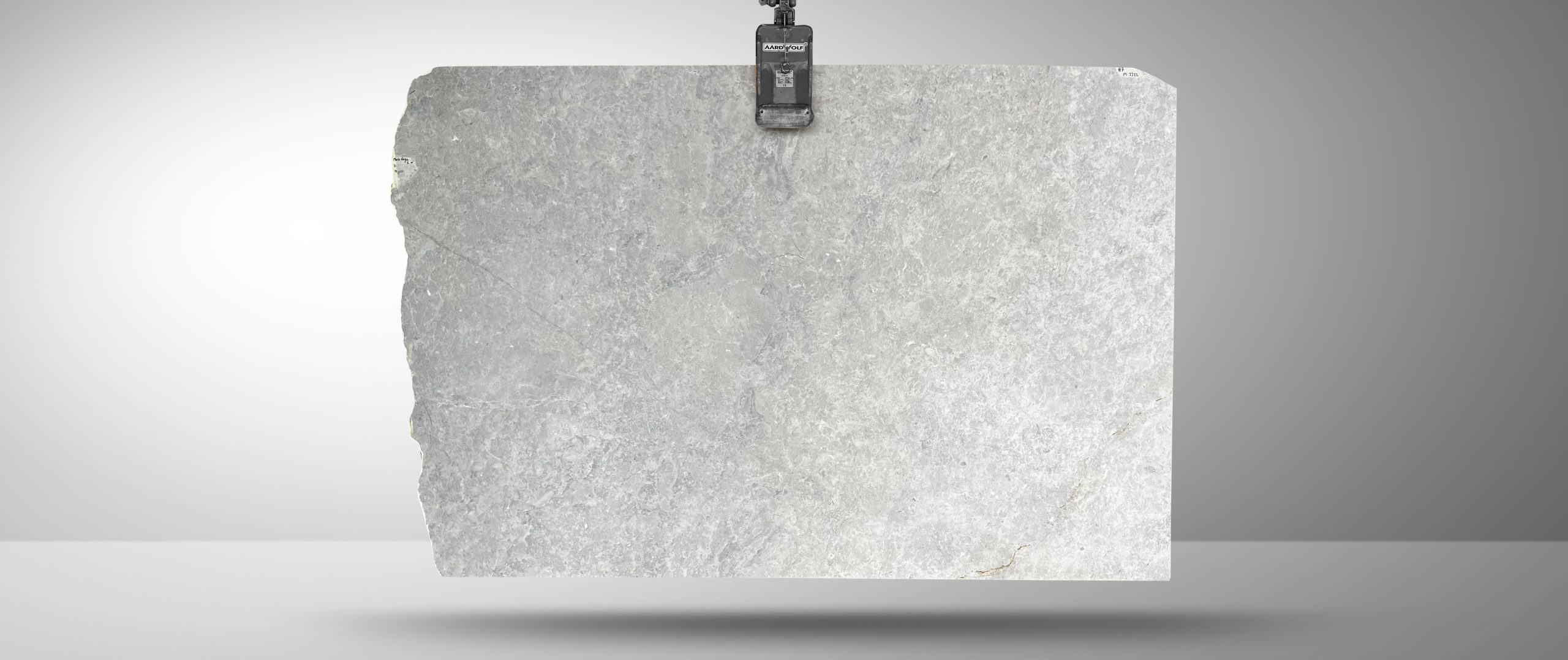 Worldstone Mare Grigio Light Batch #M1122 Slab#7