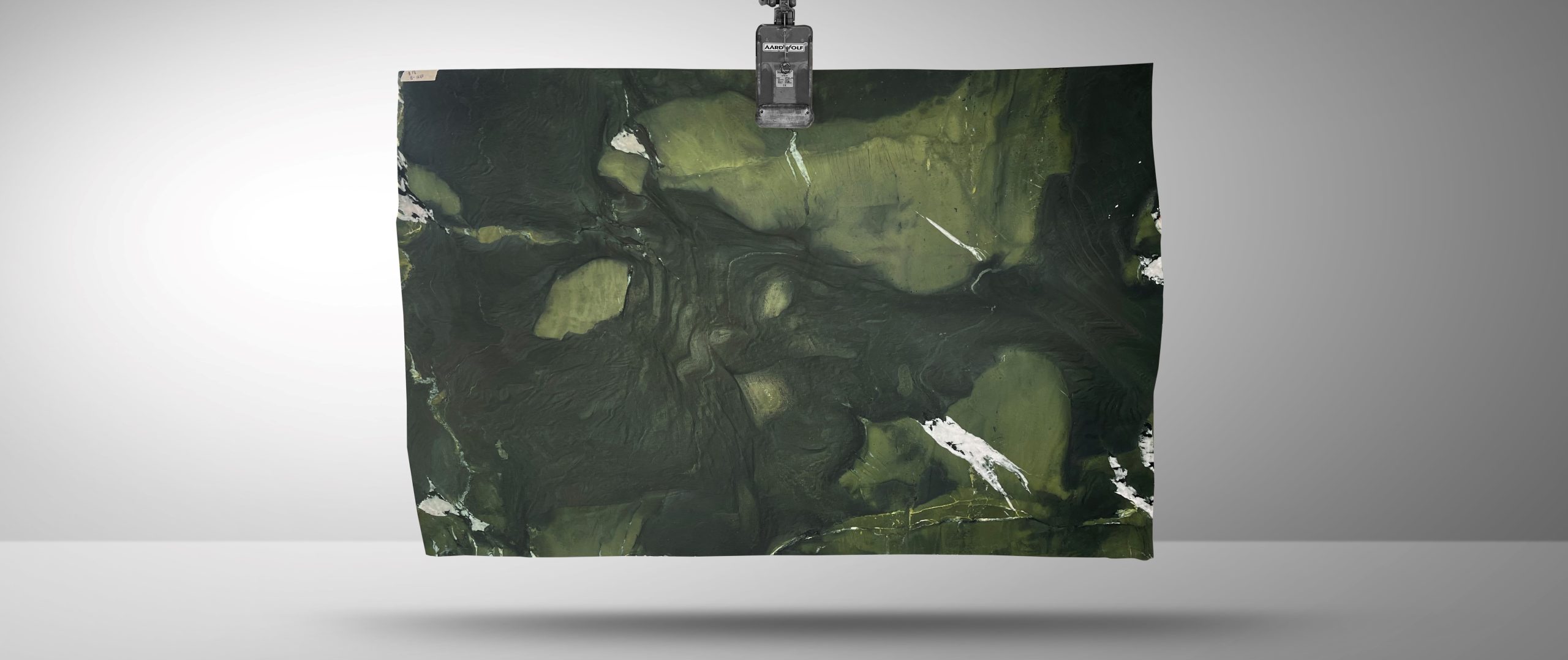 Worldstone Bolivia B1687 Slab #18