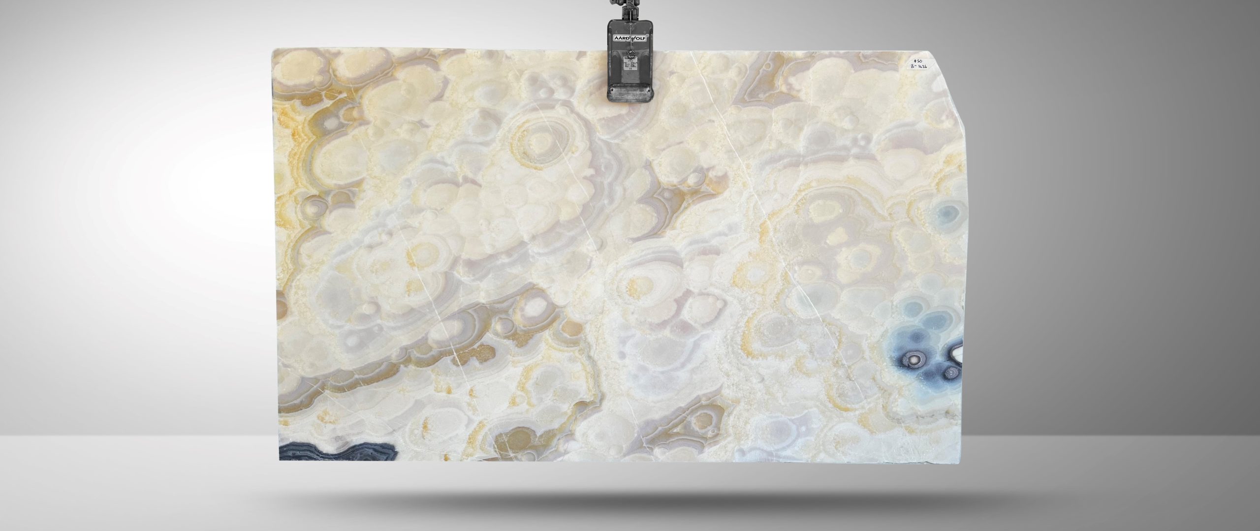 Worldstone Pastello Batch ES1426 Slab #50