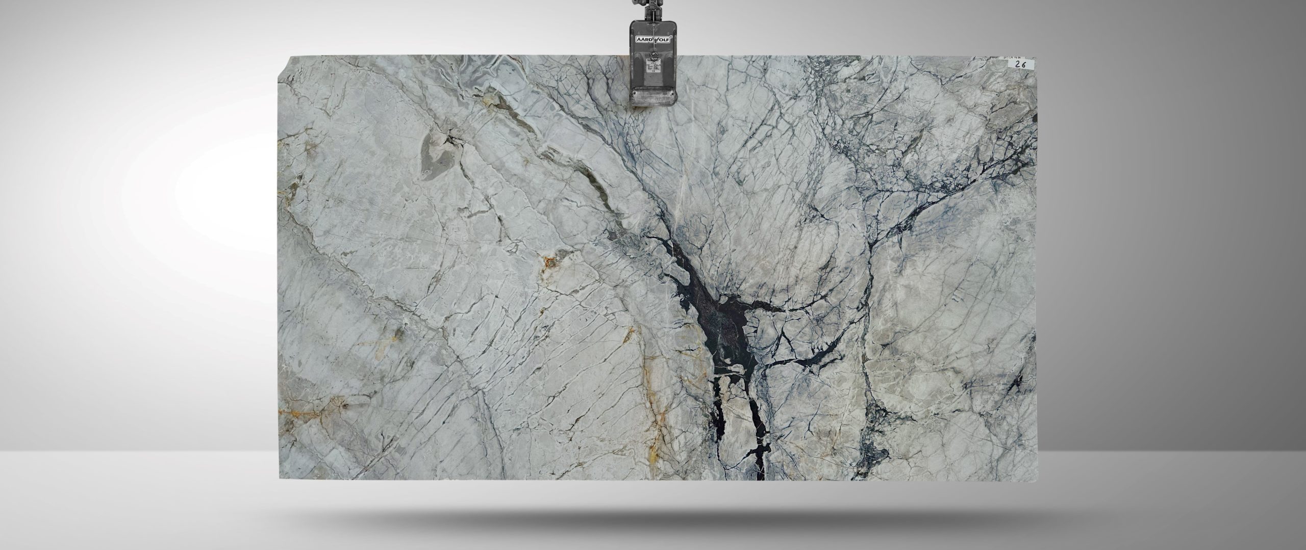 Worldstone Deepocean B1686 Slab #26 (3)
