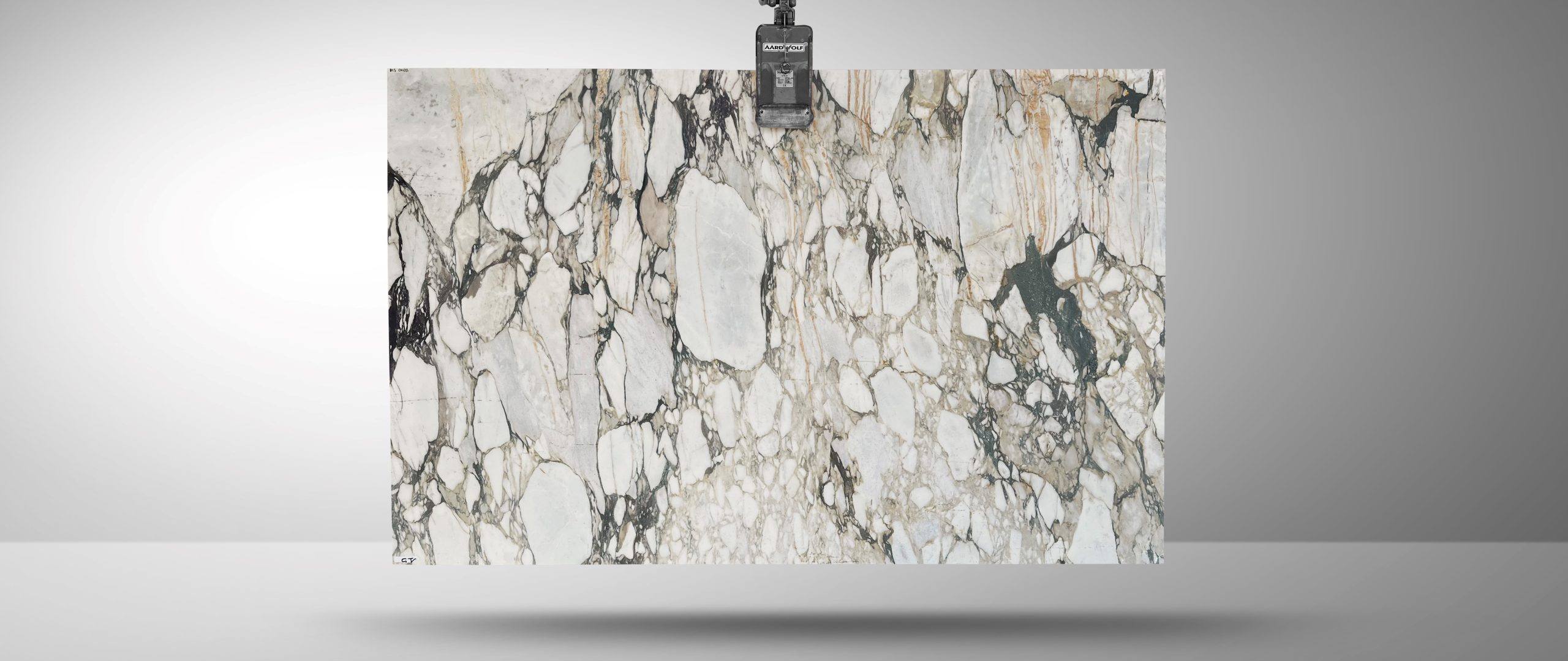 Worldstone Monet CA1635 Slab #15