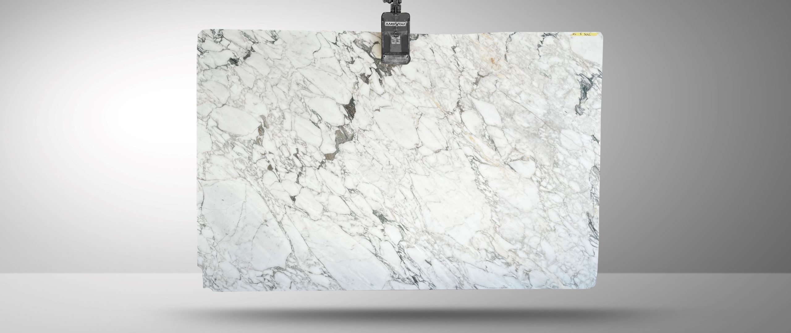 Worldstone Calacatta Primavera slab #2 B34762