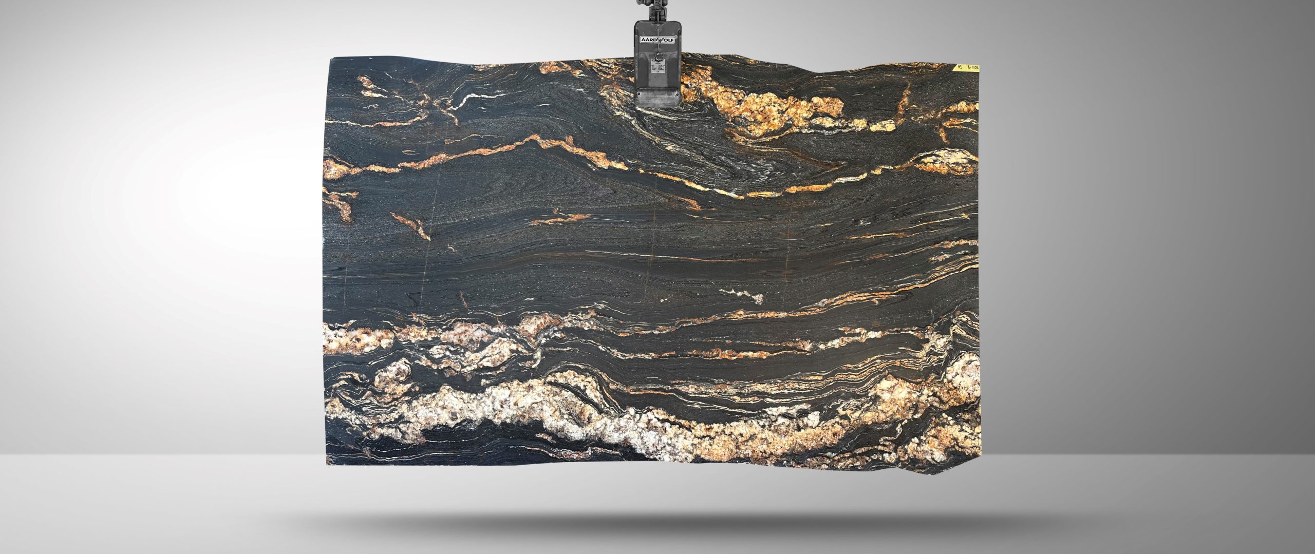 Worldstone Taurus Granite Batch11888 #5