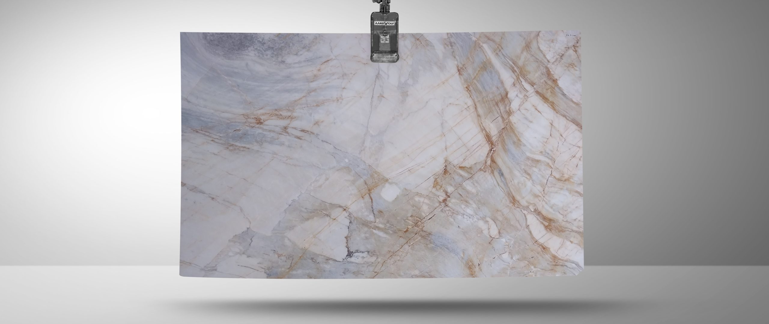 Calacatta Alexandra Batch 27882 Slab#28