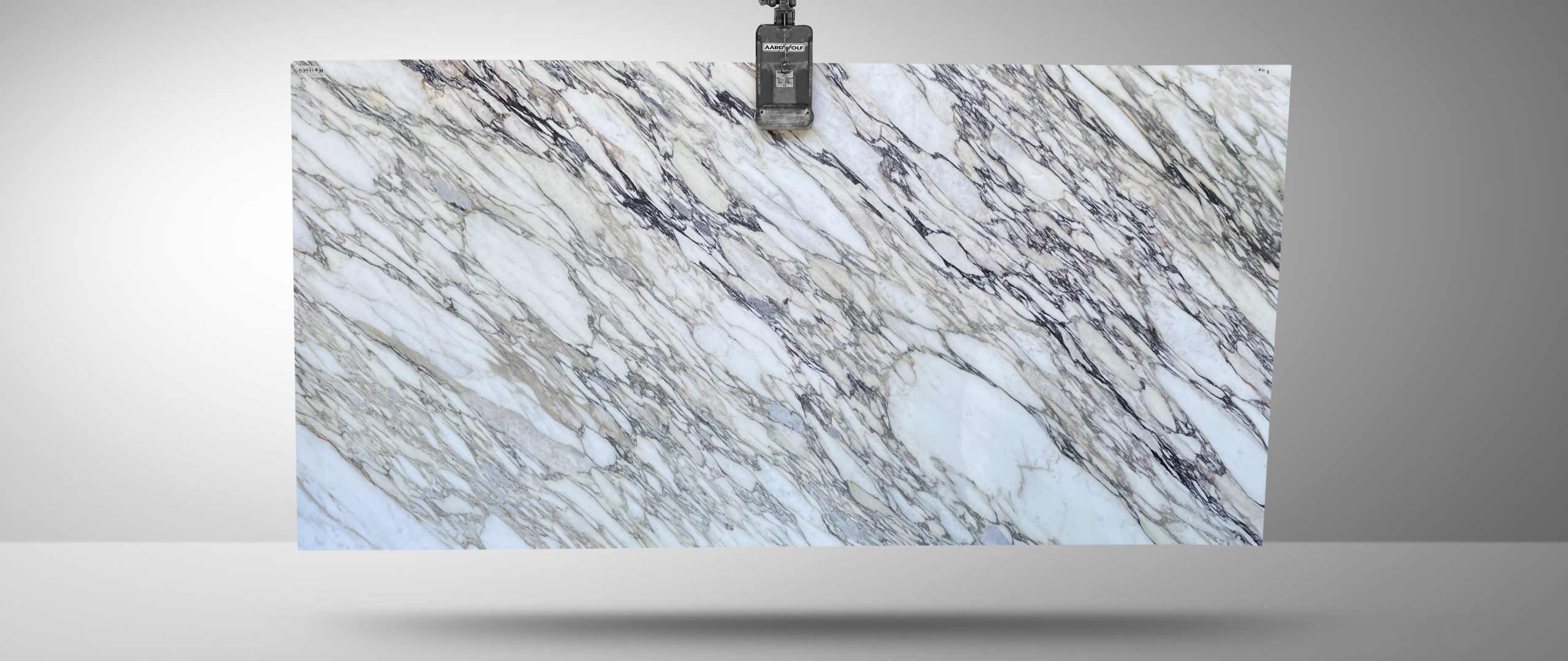 Worldstone Monet Batch 3971 Slab # 31 (3)