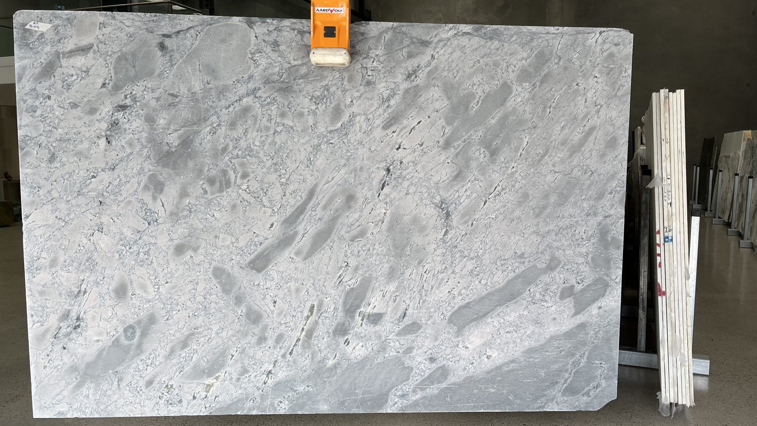 Worldstone LIDO #39 B 10-Q_2