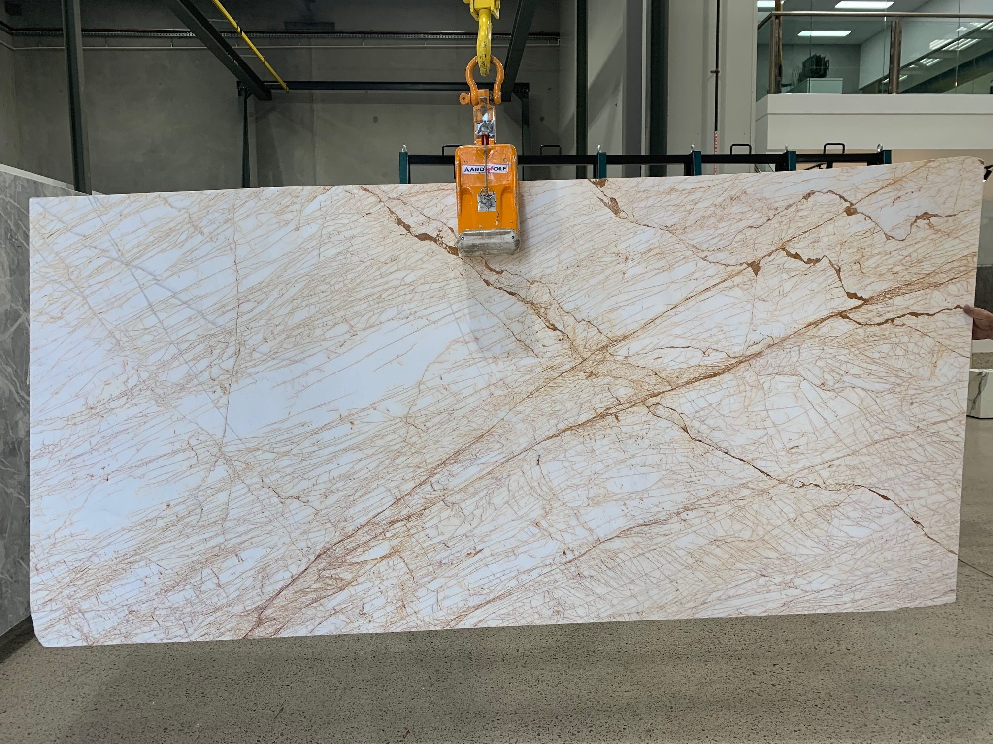 Worldstone Mabo WSGS Slab #17