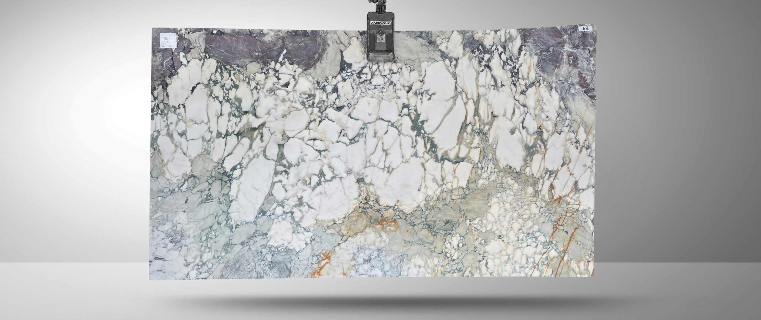 Worldstone BRESCIA GREEN B1820_V2