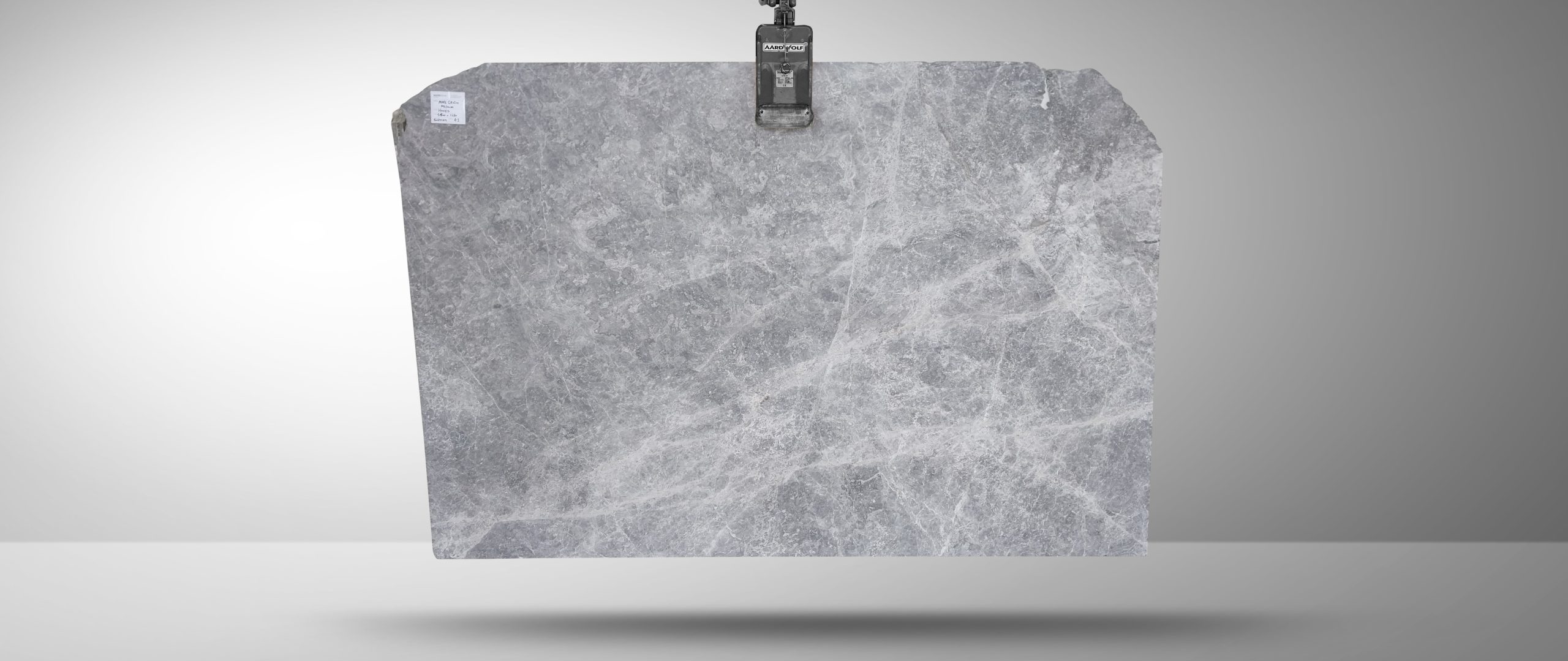 Mare Grigio Medium Batch B049549 Slab#42