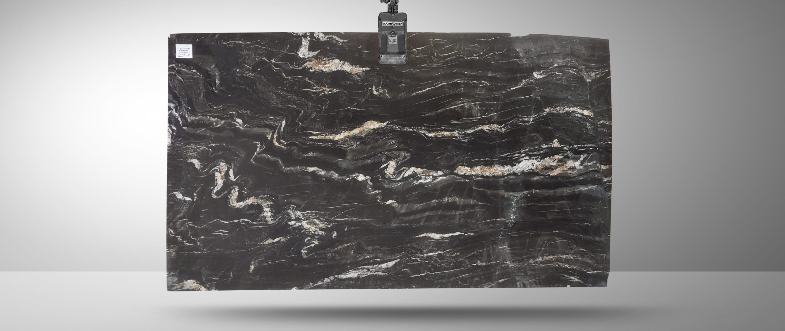 Worldstone Belvedere Quartzite Batch B8235 Slab #3