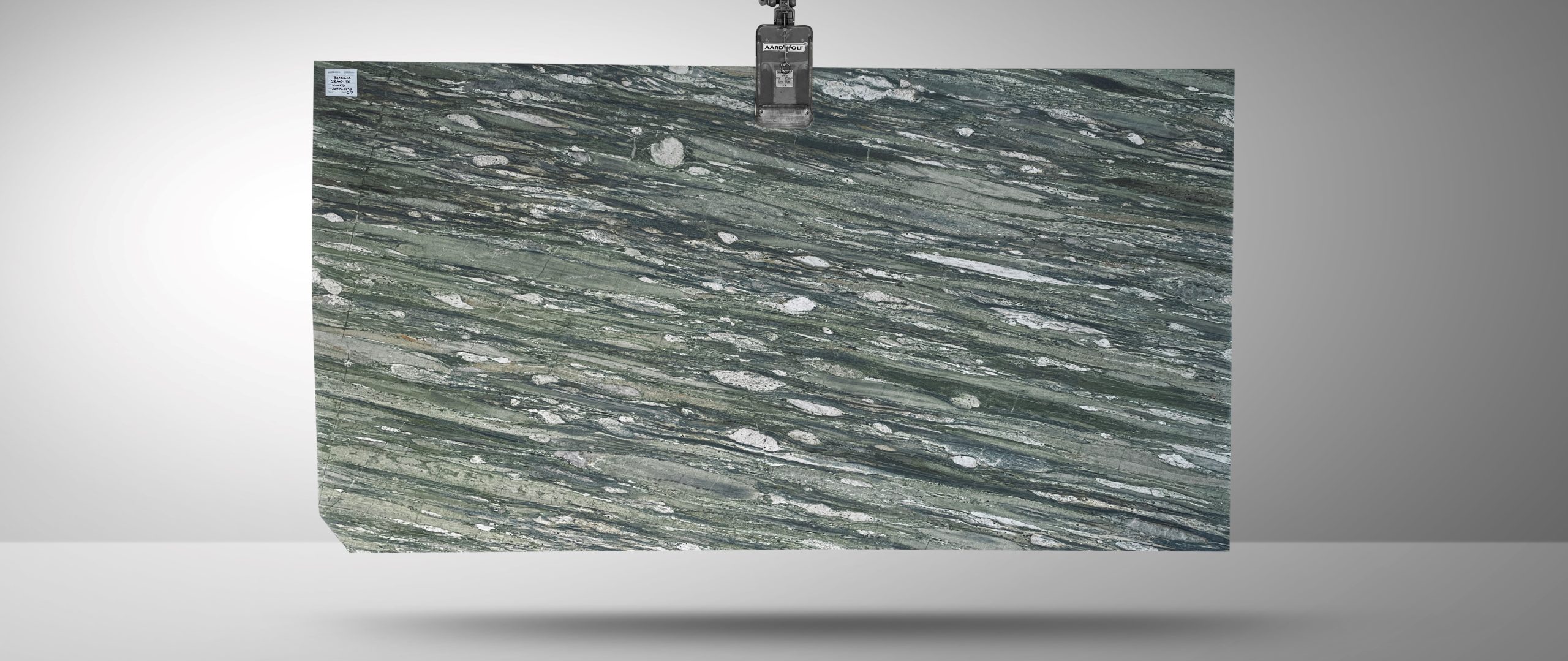 Worldstone Brazilia Granite Batch GIR1680 Slab #27