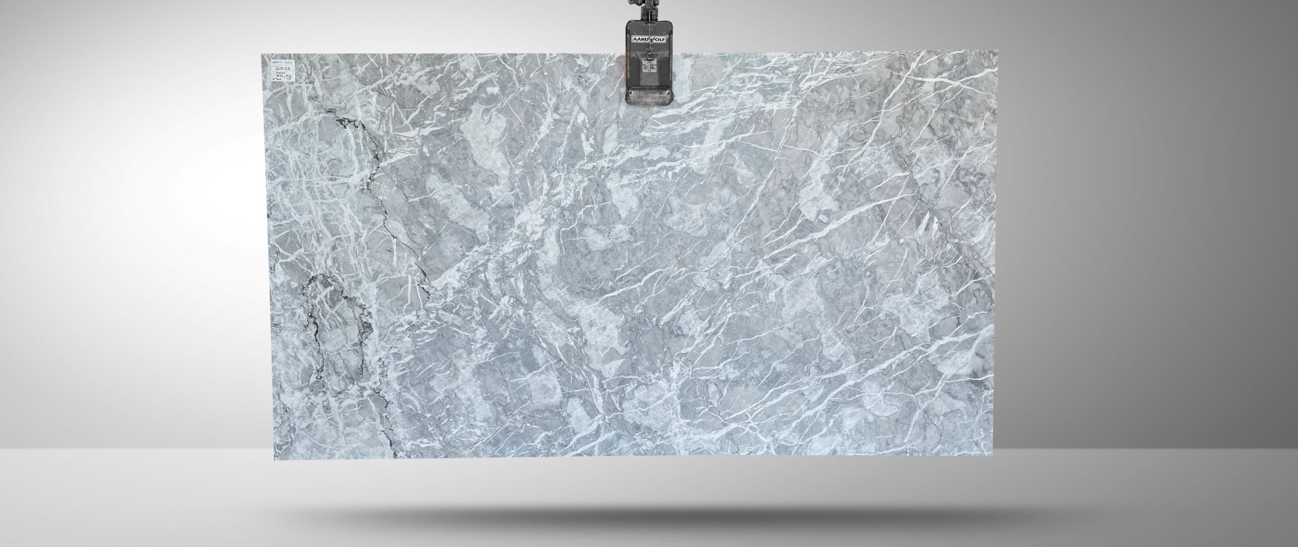 Worldstone Glacier Quartzite Batch#4766H