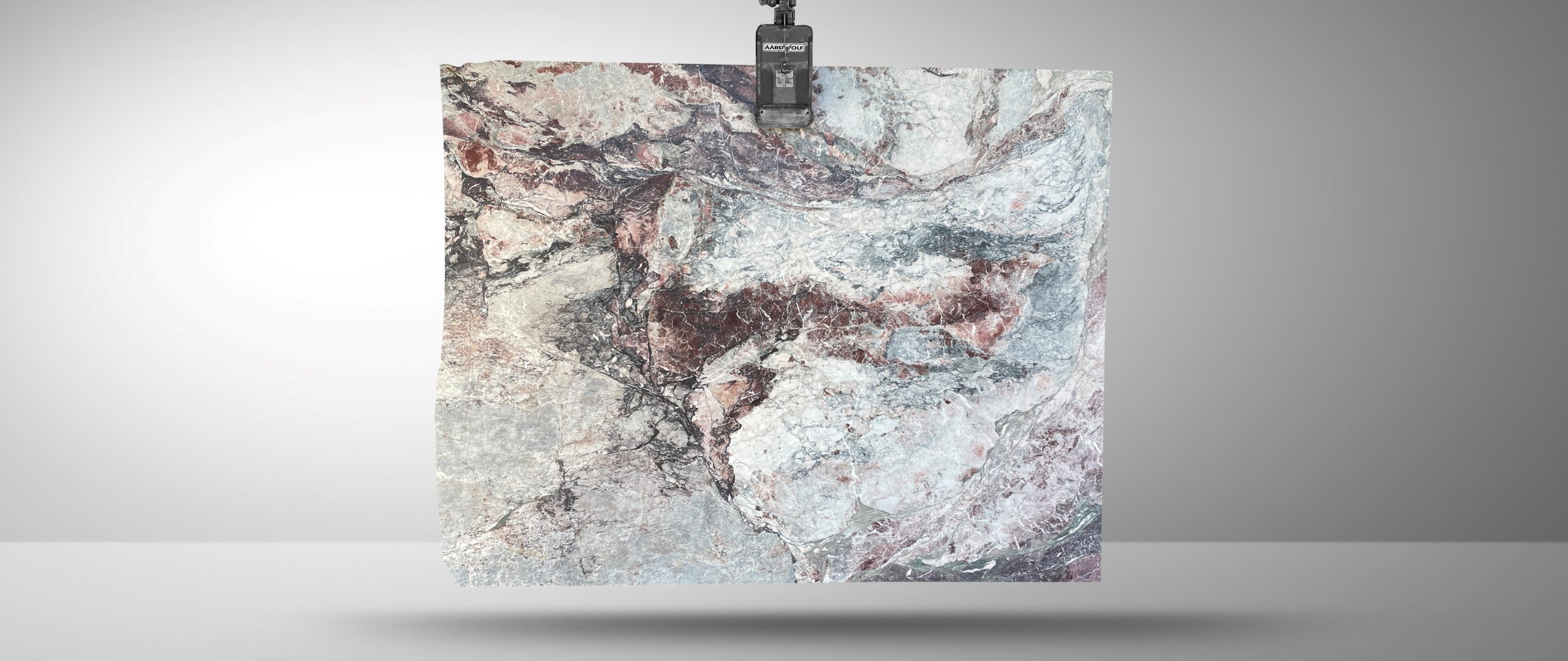 Worldstone Rubeo Marble