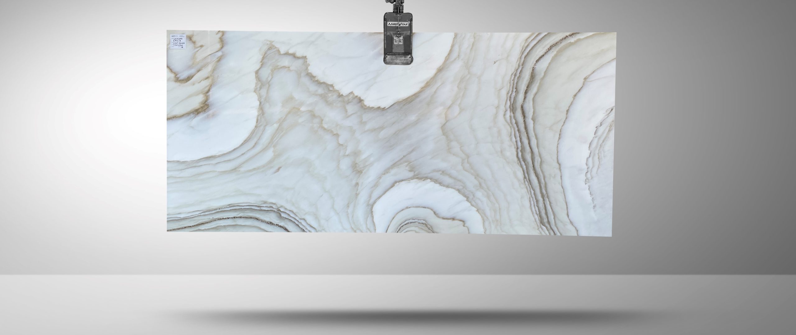 Worldstone Calacatta Emilia Slab#16