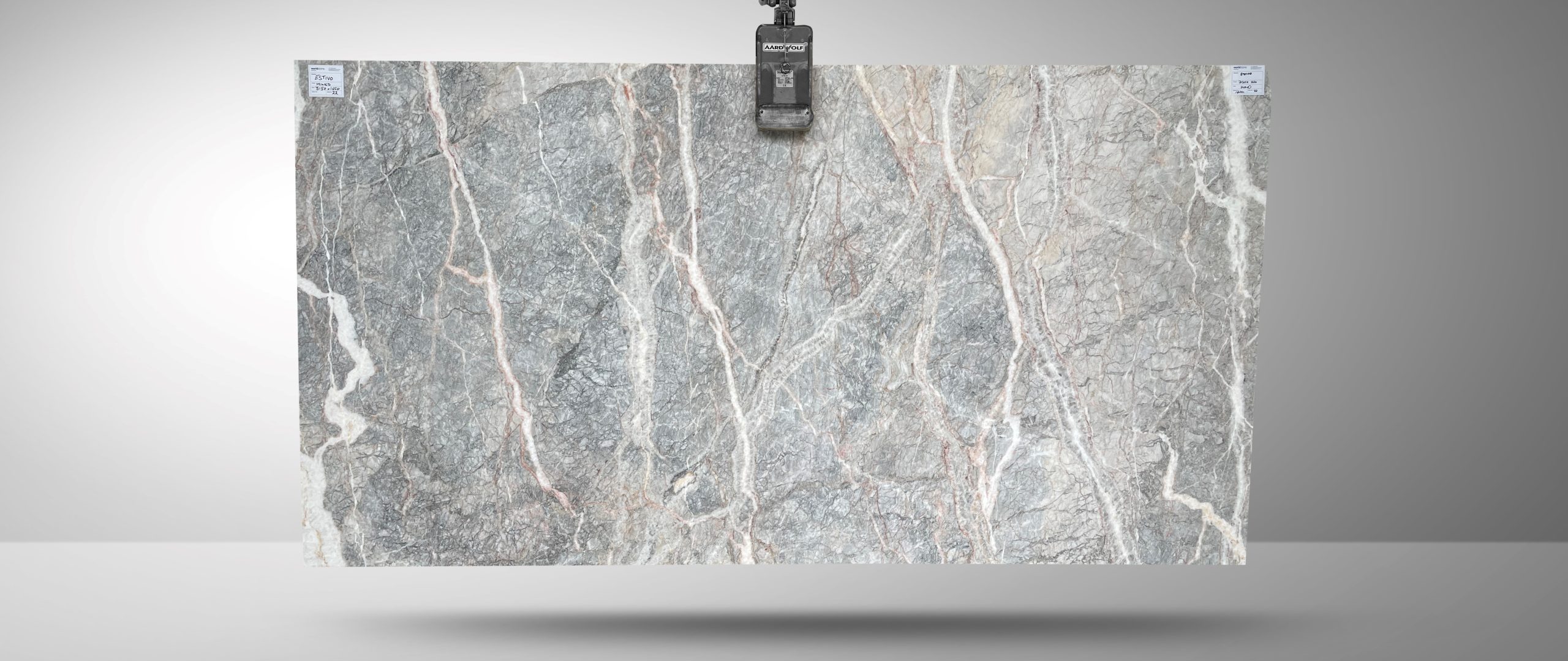 Worldstone Estivo Marble Batch#TM14622 Slab#22