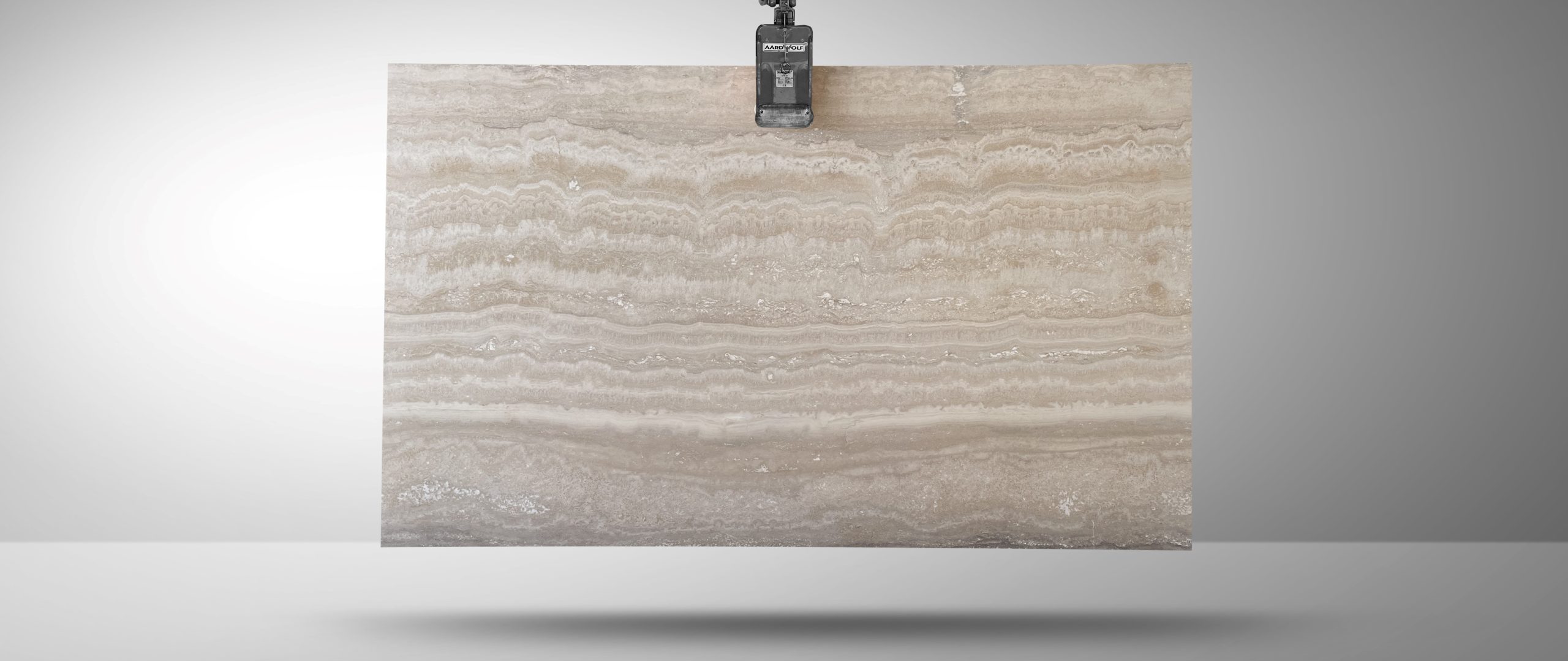 Worldstone TRAVERTINE Classico Light VC NETTED BACK GB 200114