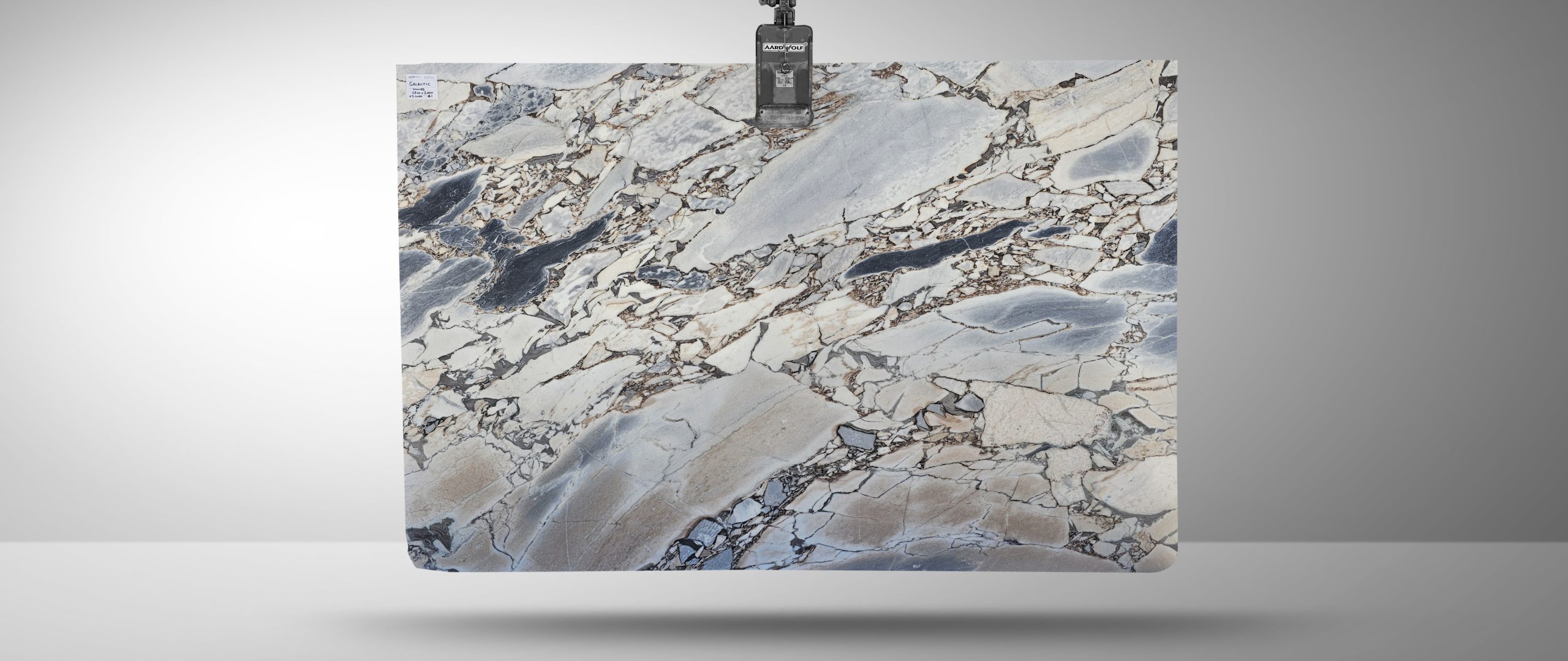 Worldstone Galactic B03-2024 Slab #41