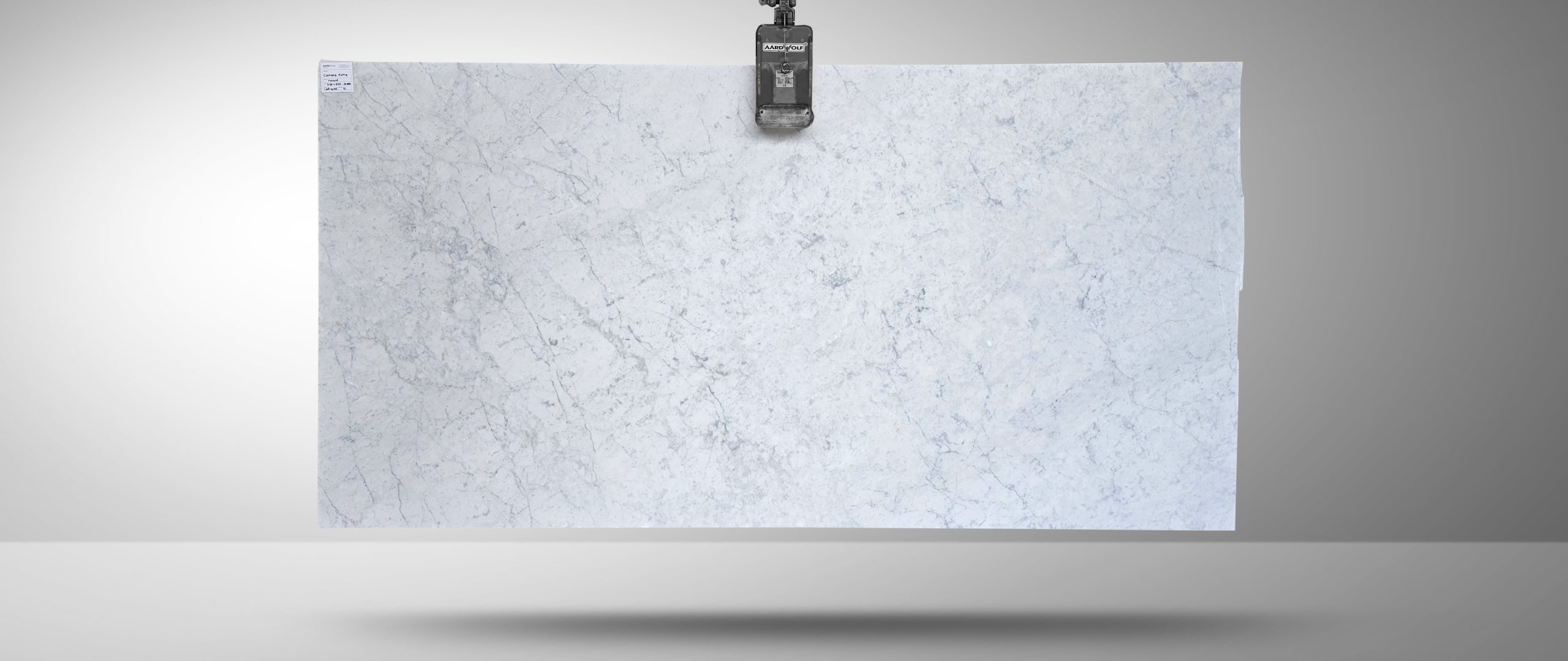 Worldstone Carrara Batch#LGR26145 Slab#31 (3)