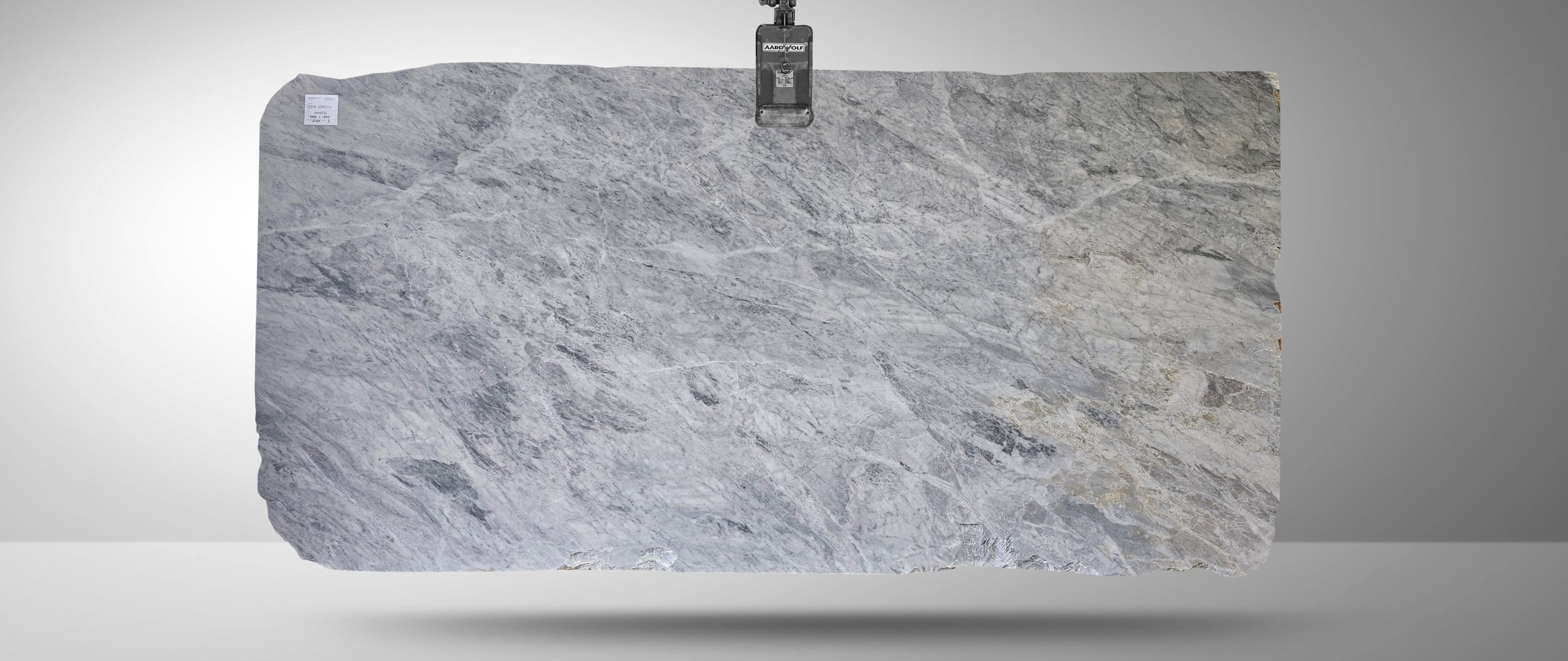 Wordstone Tremi Grigio Batch#26029 Slab#2