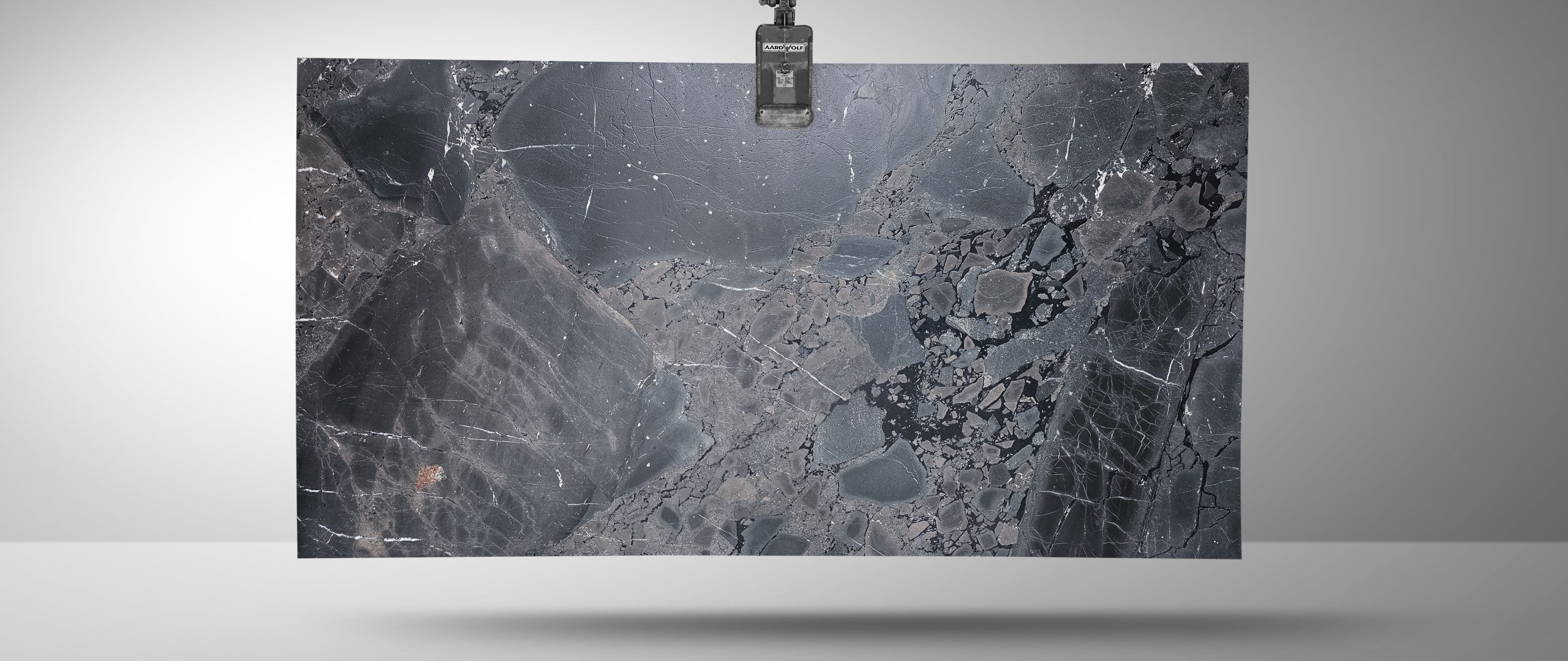 Worldstone Breccia Imperiale Batch YZ240701 Slab #9