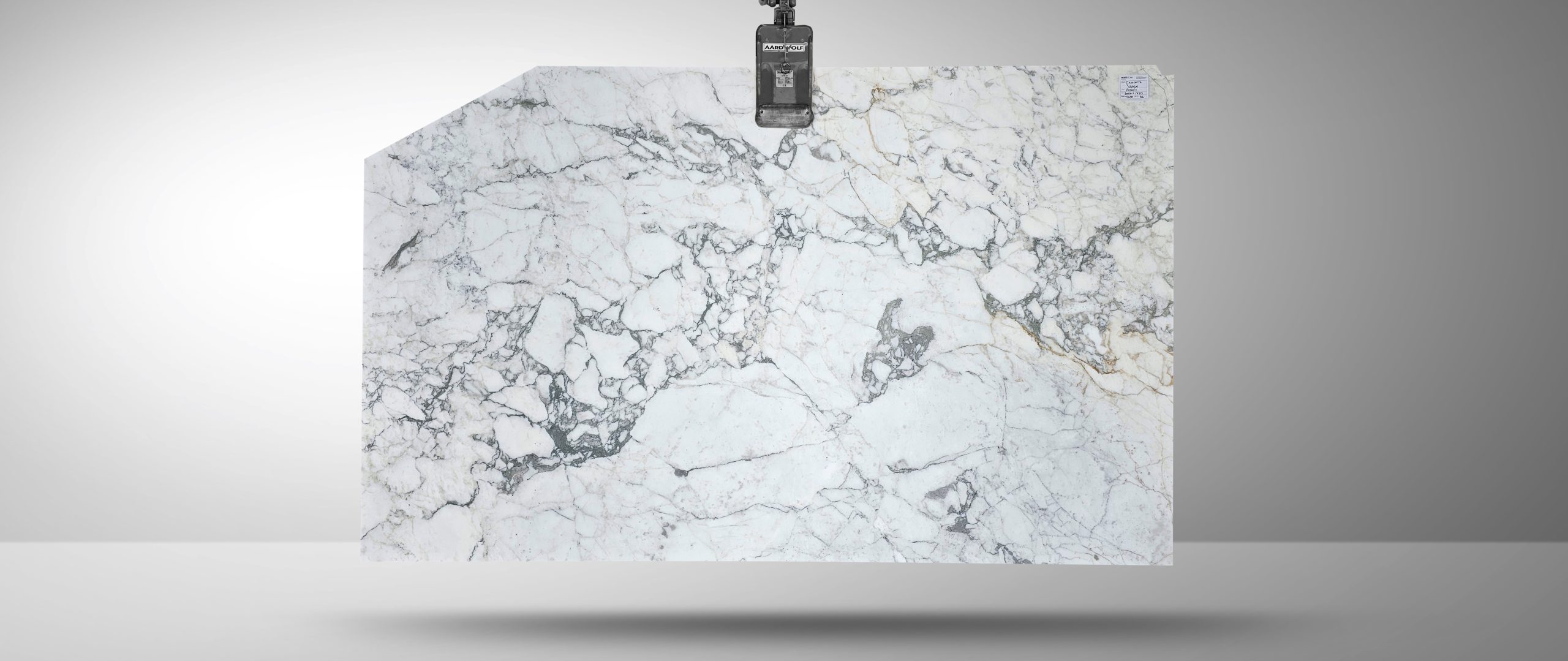 Worldstone Calacatta Verde Batch#4234 Slab#32