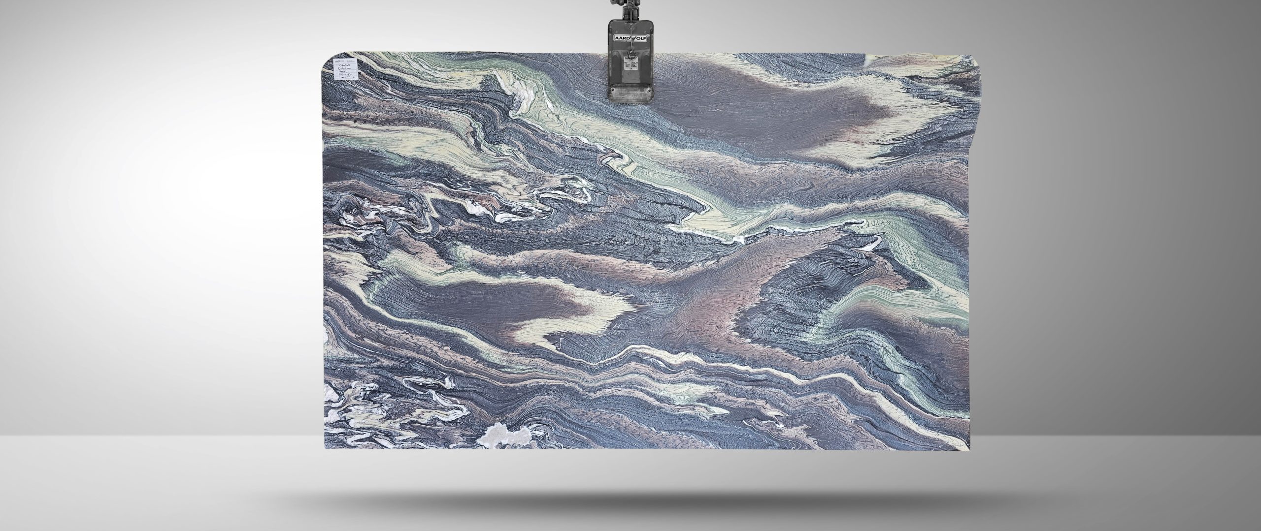 Worldstone Cipollino Ondulato Batch#200131 Slab#2