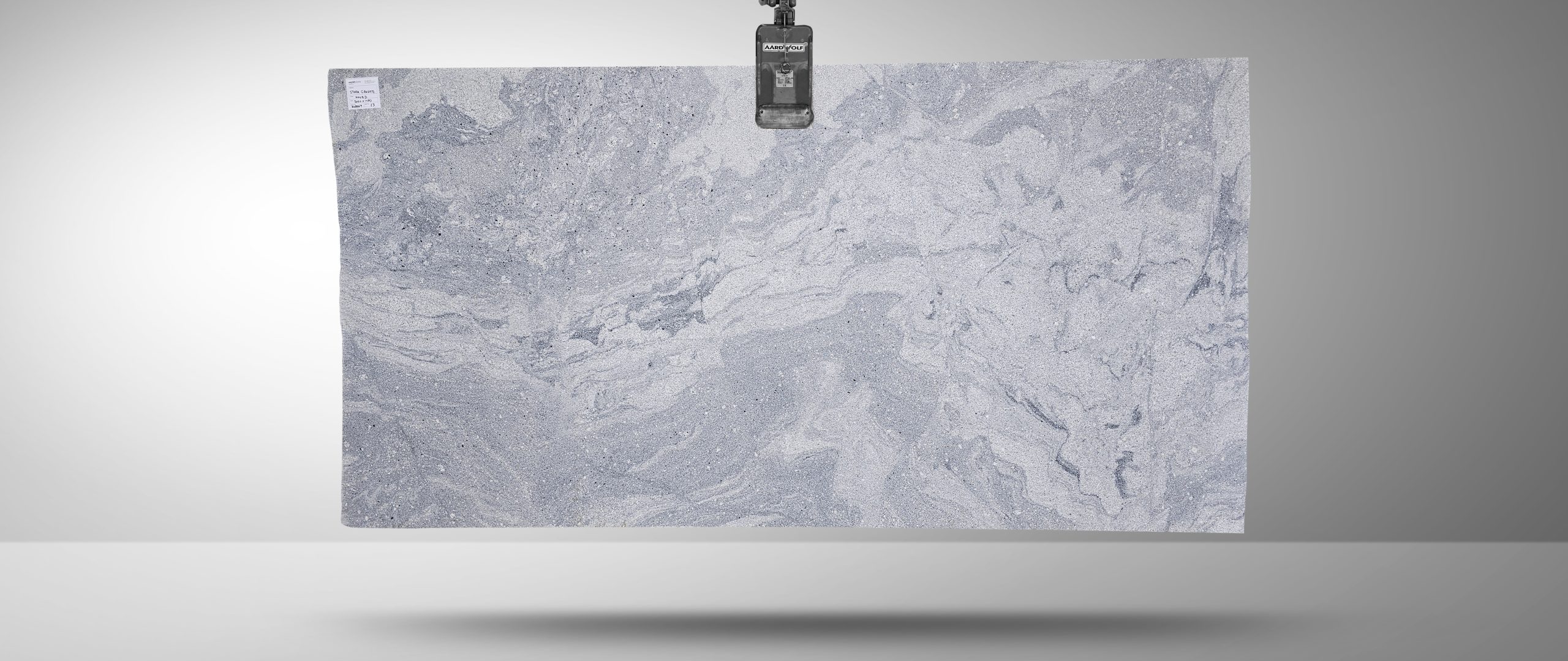 Worldstone Storm Granite Batch RH8969 Slab #23