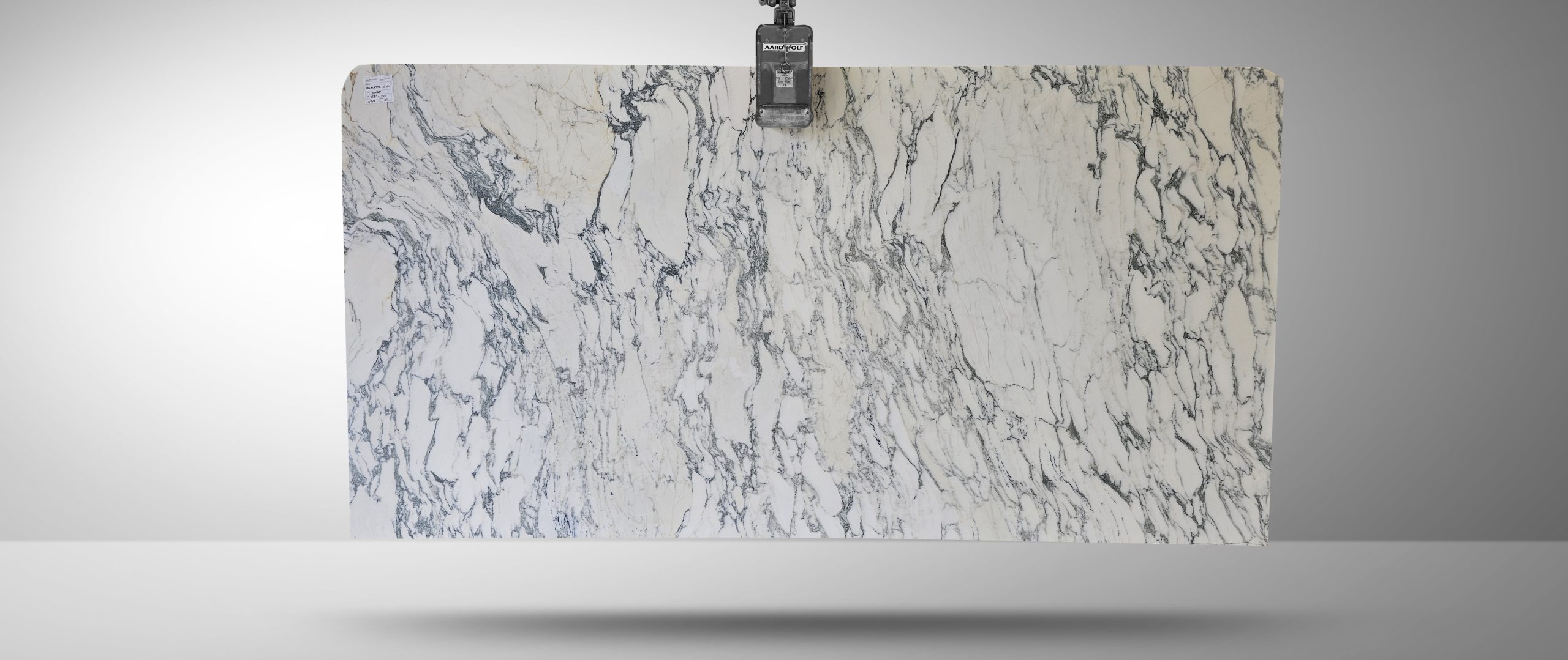 Worldstone Calacatta Arni Batch 14848 Slab #51