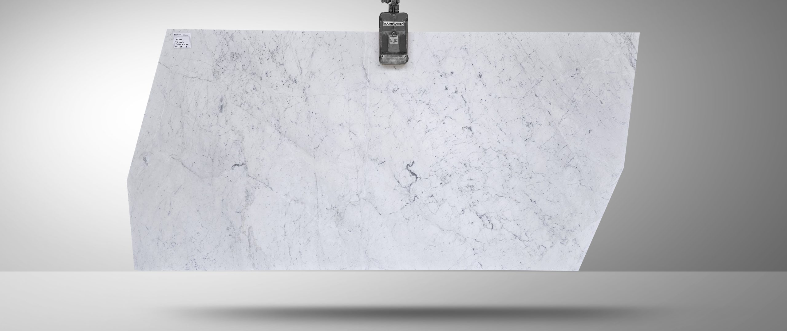 Worldstone Carrara Extra Batch LGR26238 Slab #9