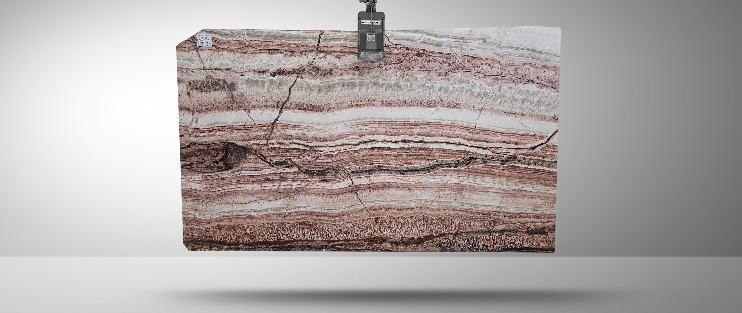 Worldstone Onyx Byzantine Batch B8658 Slab #42