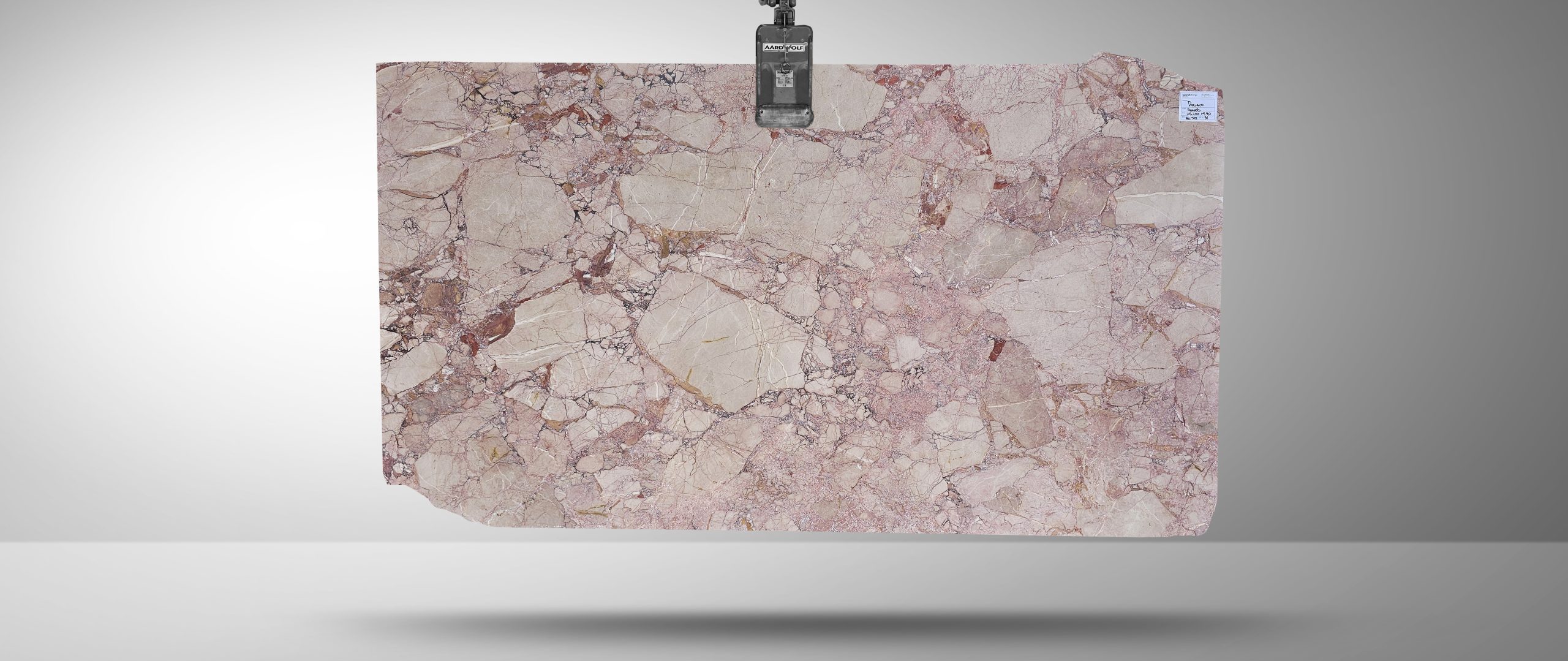 Worldstone ROSATO BL544 Slab #31