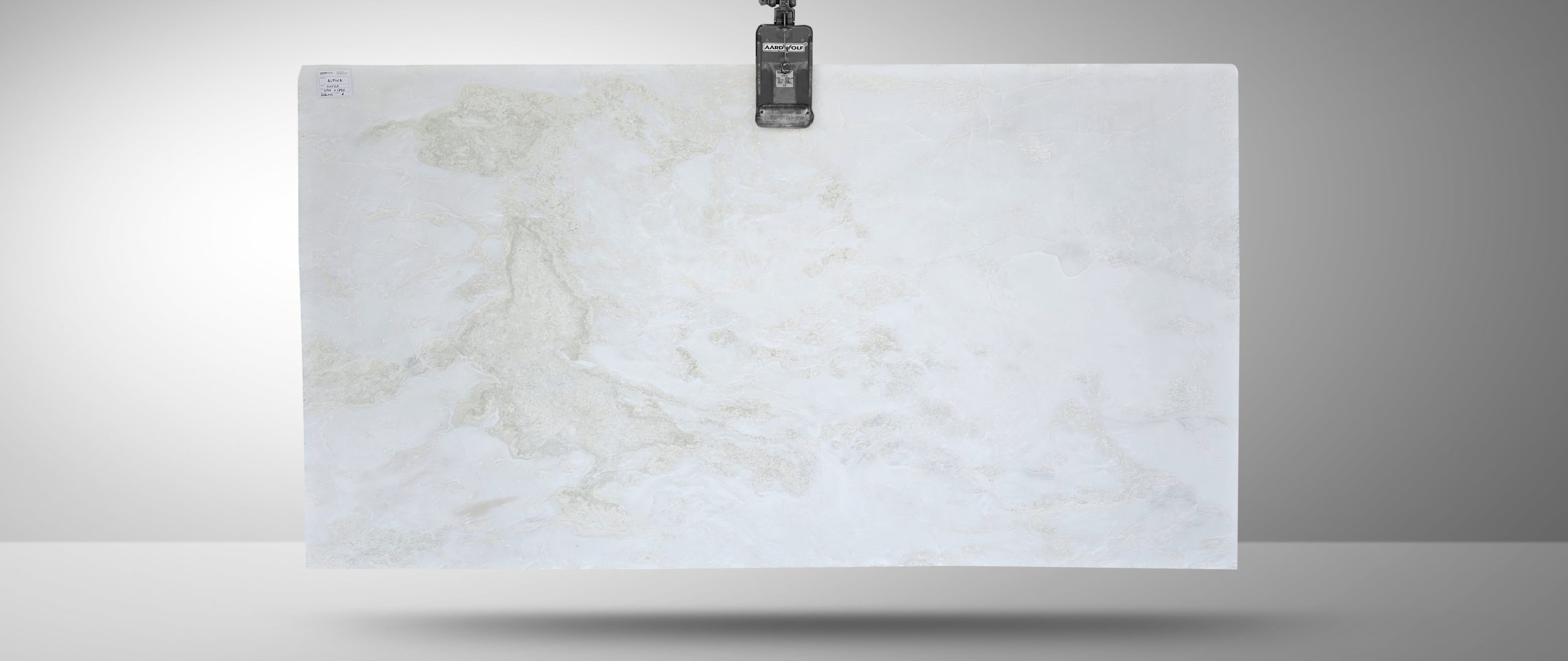 Worldstone Alpina Batch 056745 Slab #6