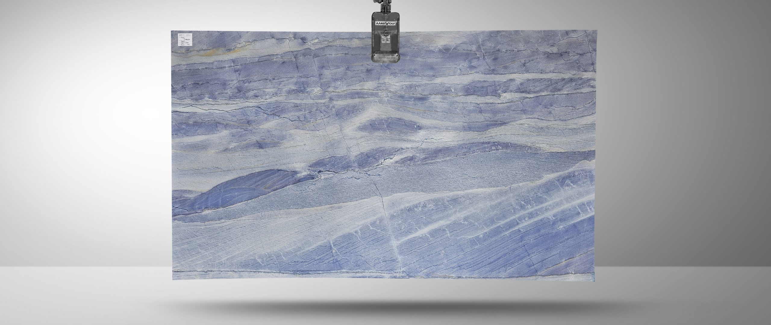 Worldstone Azul Boquira Batch NQC26 Slab #1