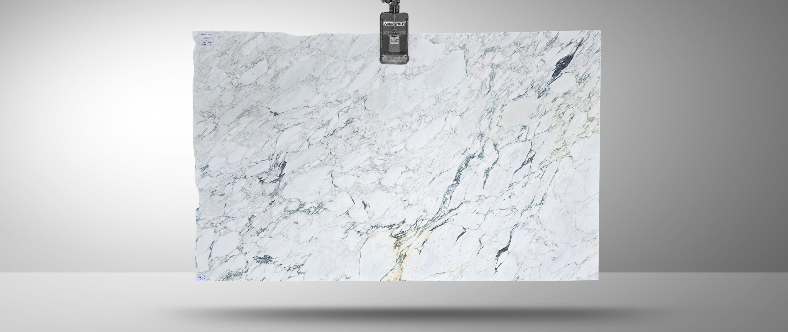 Worldstone Calacatta Monet Batch CA1998 Slab #51