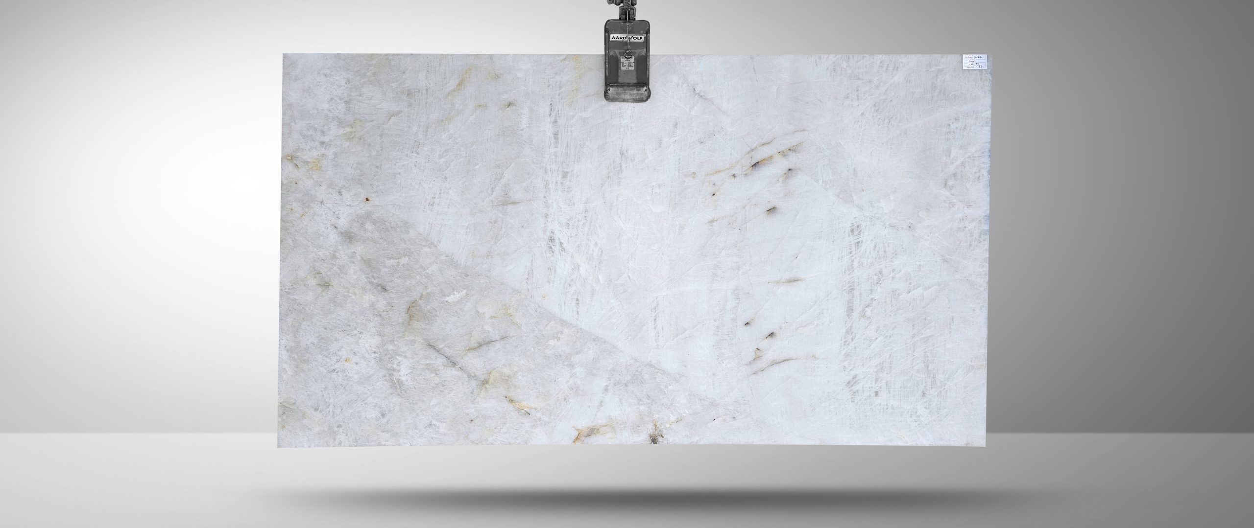 Worldstone Faberge Cristallo Batch 240602 Slab #29