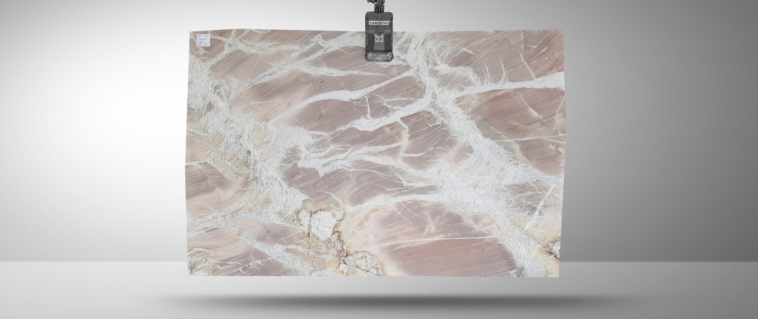 Worldstone Magnifica Batch 15977 Slab #8