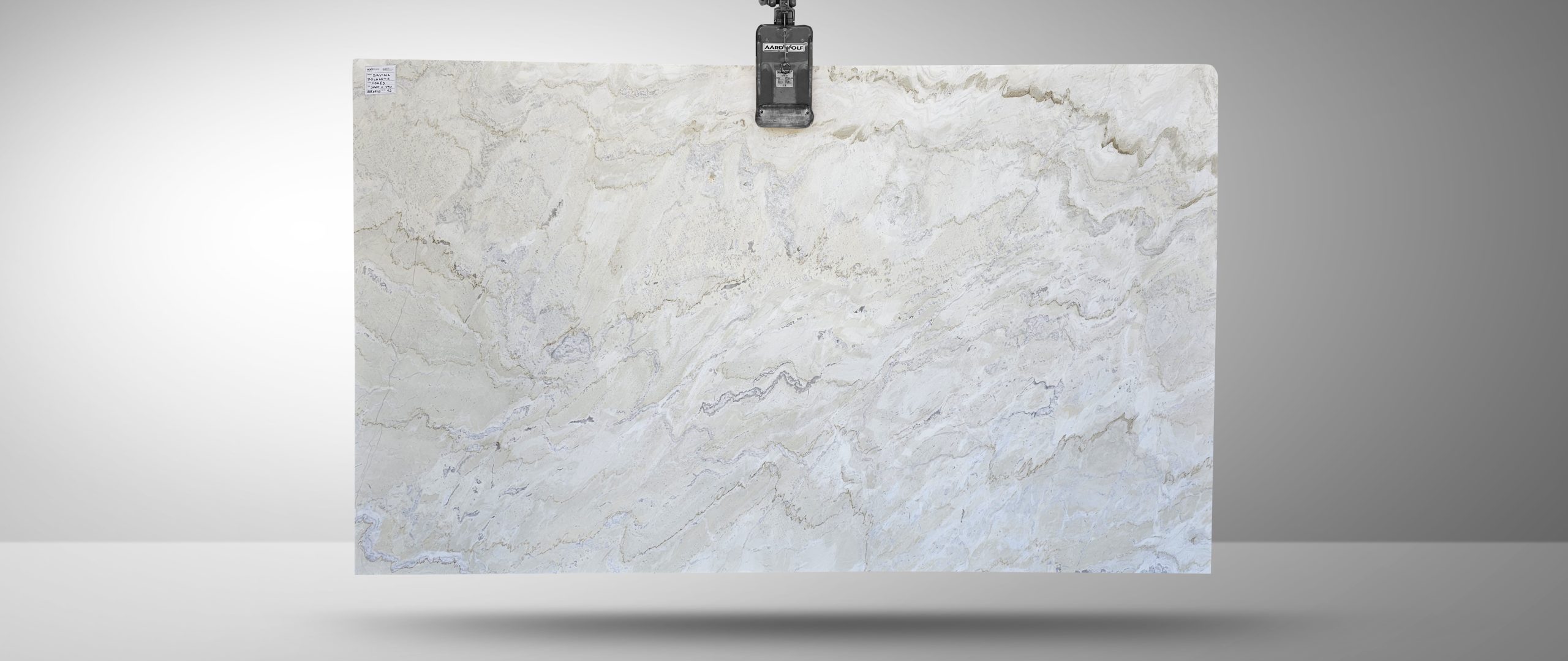 Worldstone Savina Dolomite Batch B056690 Slab #42