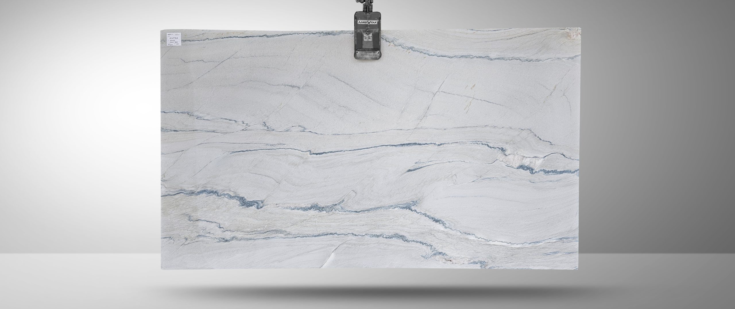 Worldstone Ventosa Batch 203218 Slab #30