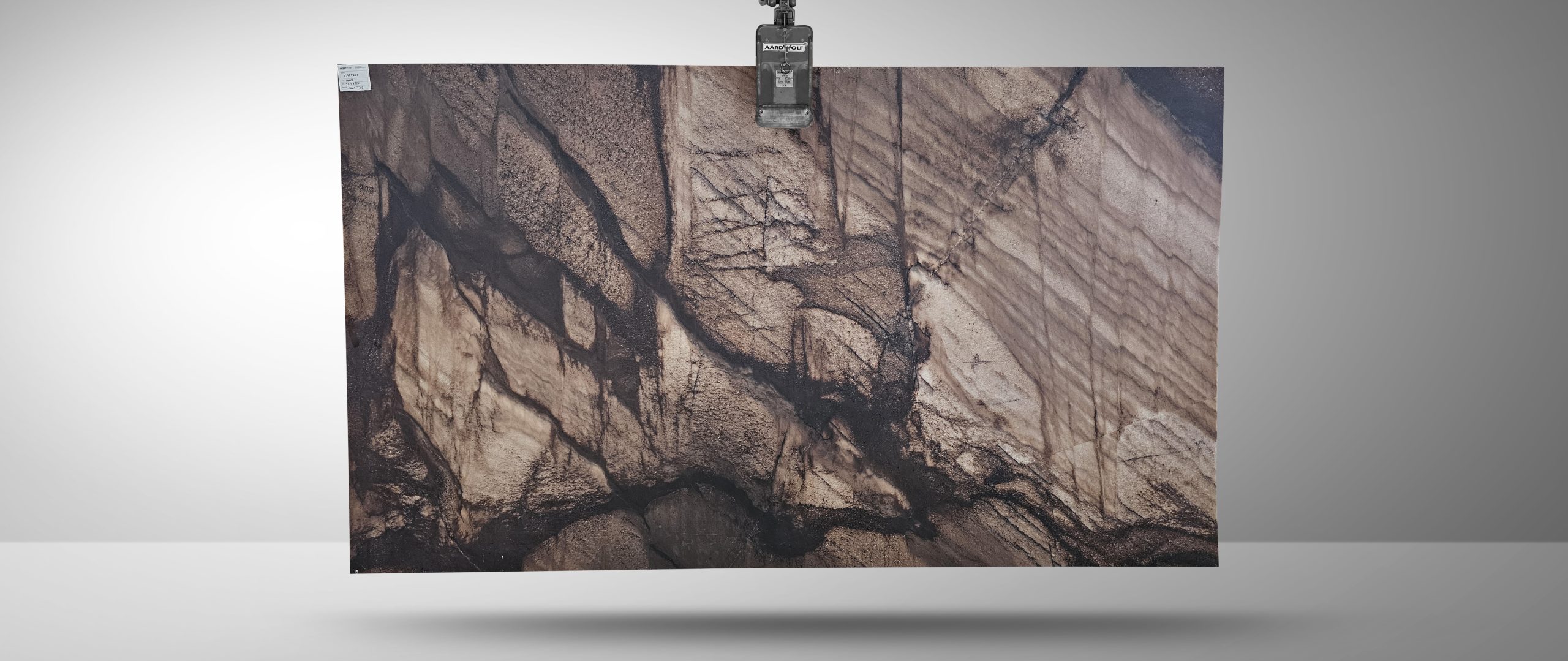 Worldstone Capucho Batch 056669 Slab #5