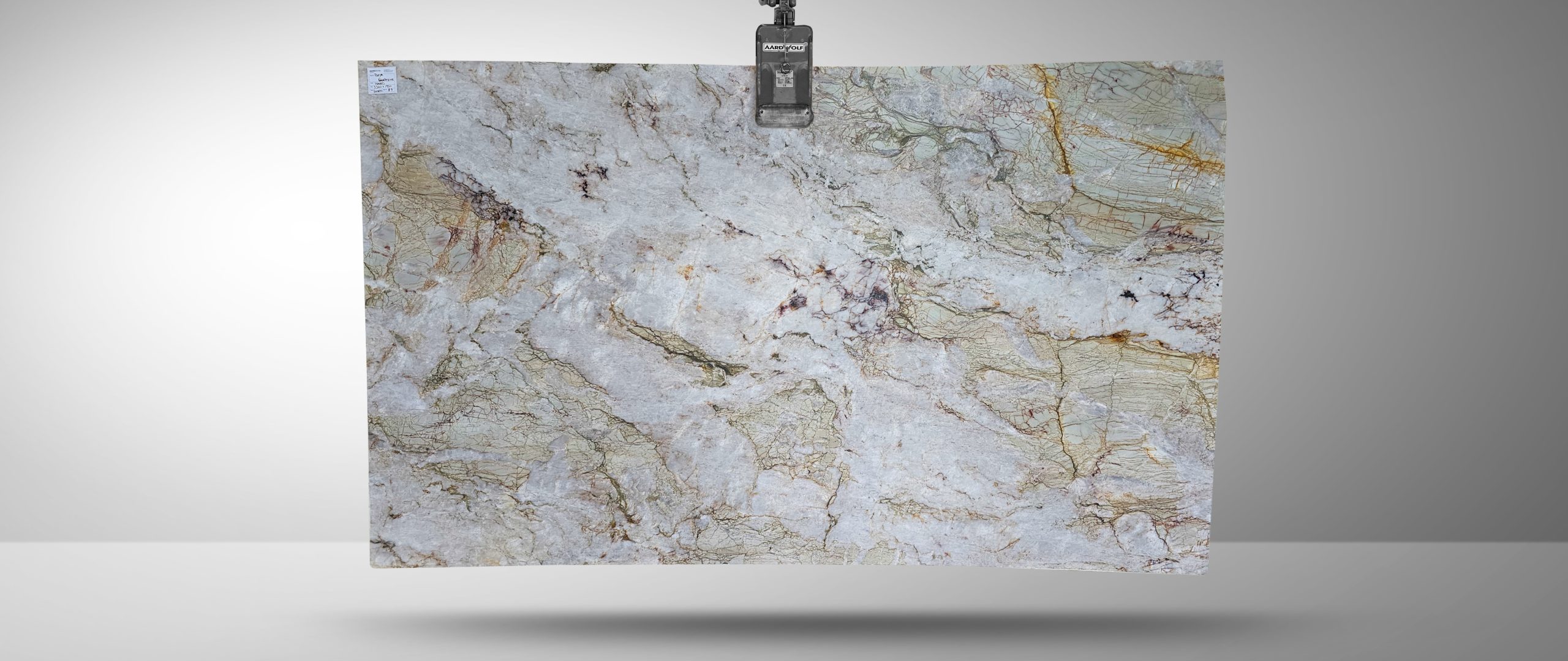 Worldstone Freya Batch 1005847 Slab #9