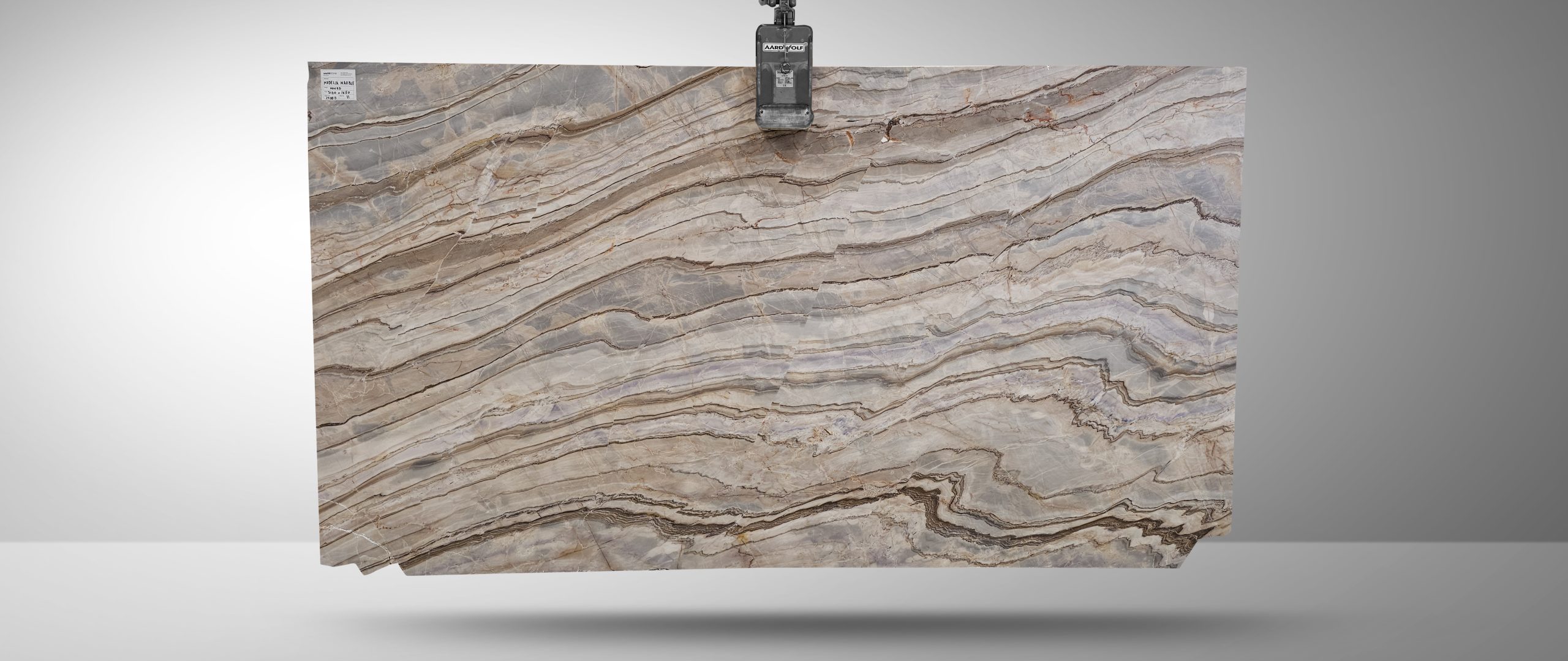 Worldstone Modella Marble Btch 240813 Slab #11 (2)