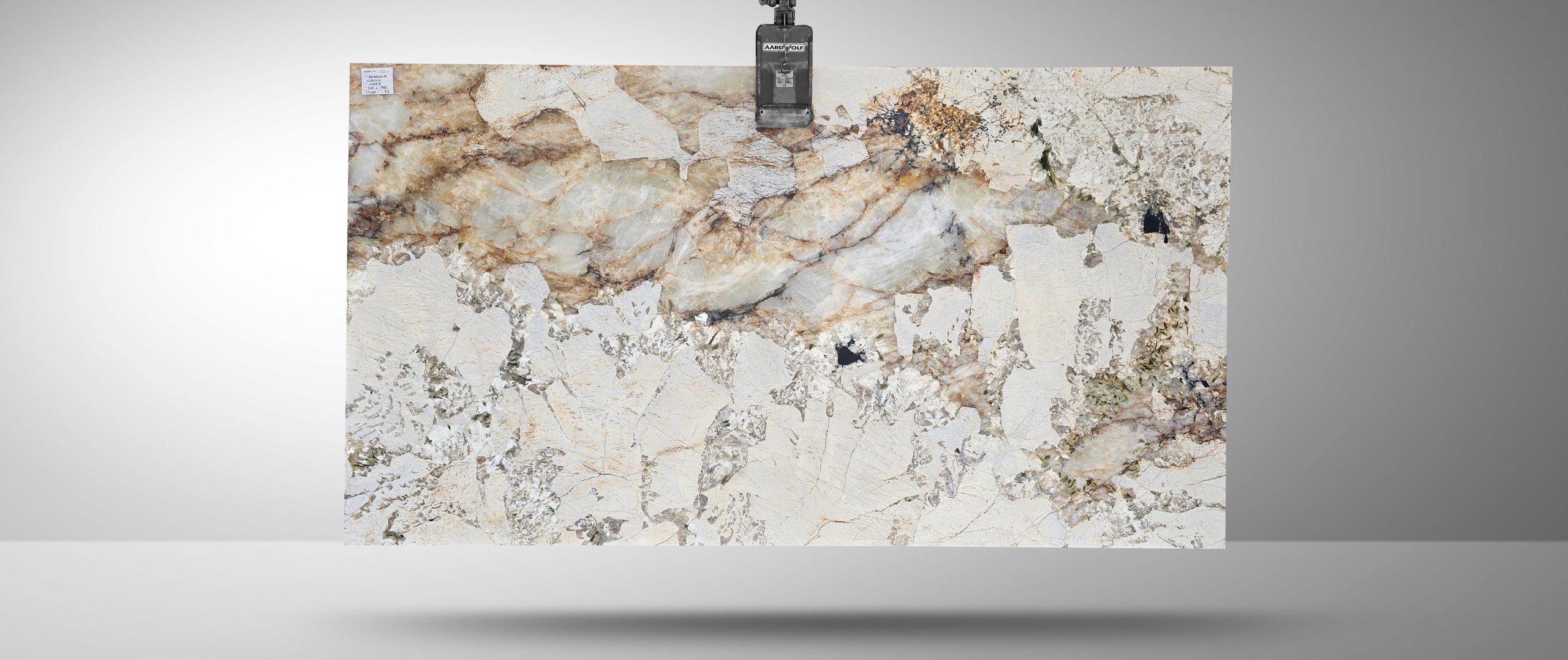 Worldstone Patagonia Classic Batch 27284 Slab #22